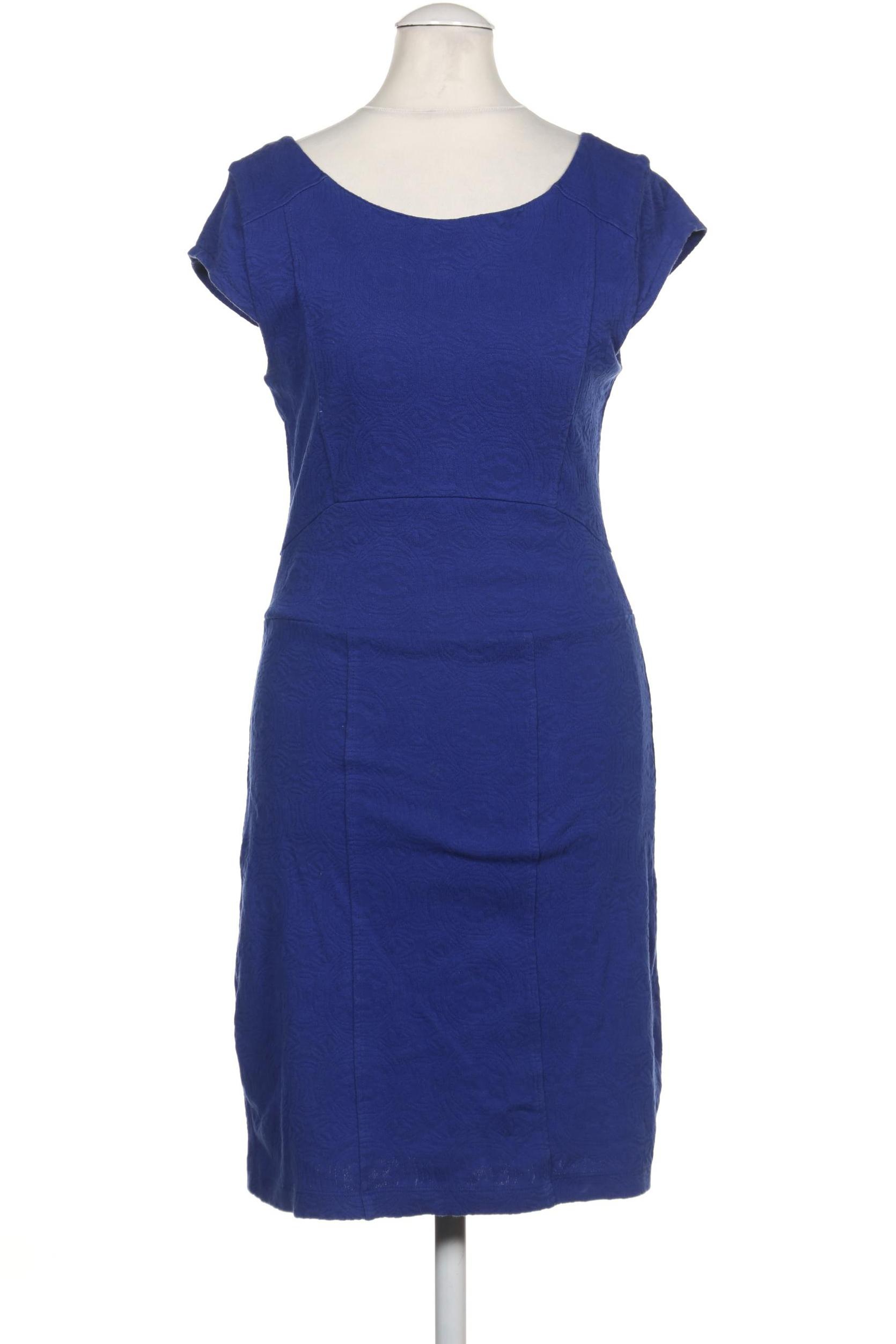 

Esprit Damen Kleid, blau, Gr. 36