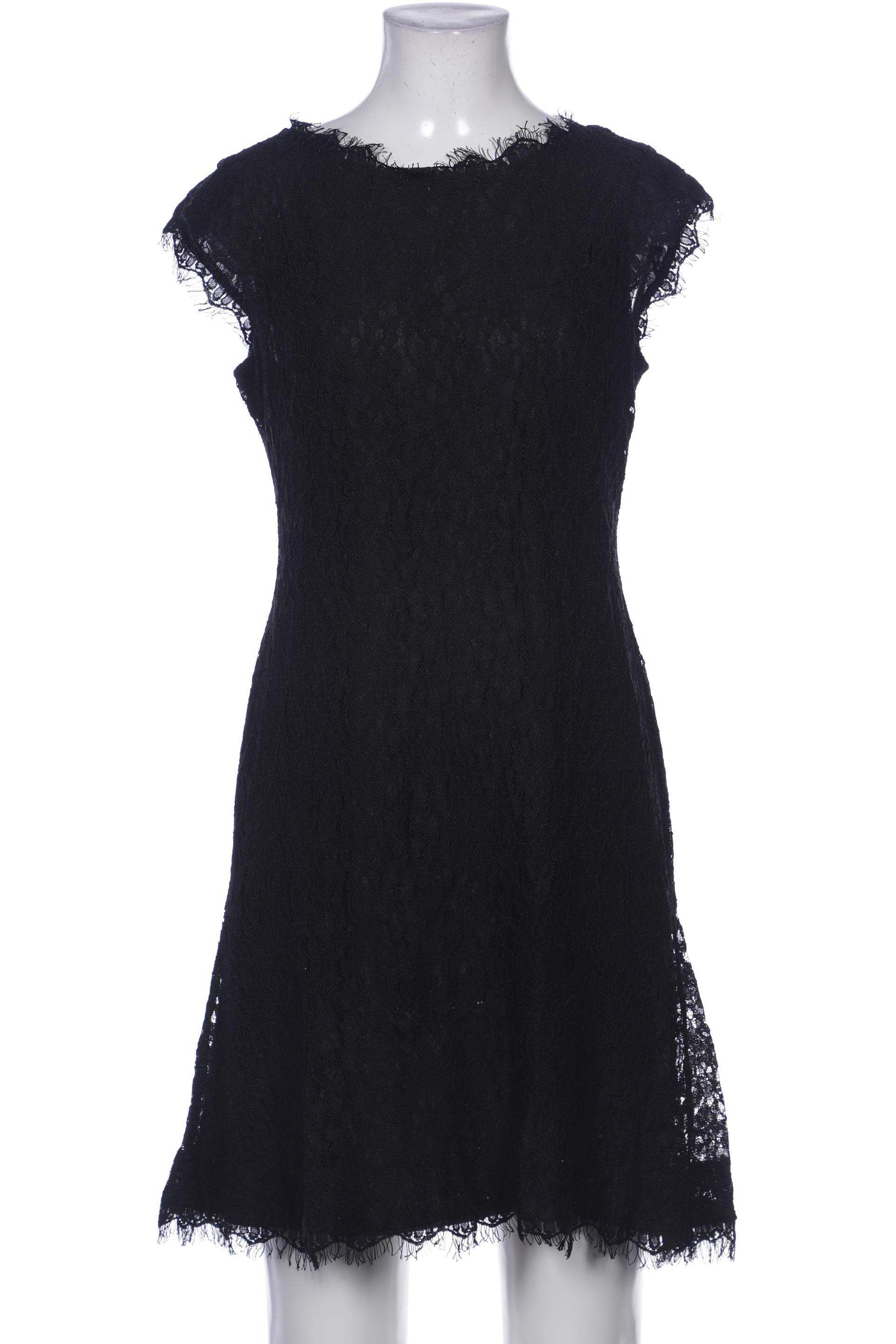 

Esprit Damen Kleid, schwarz, Gr. 38