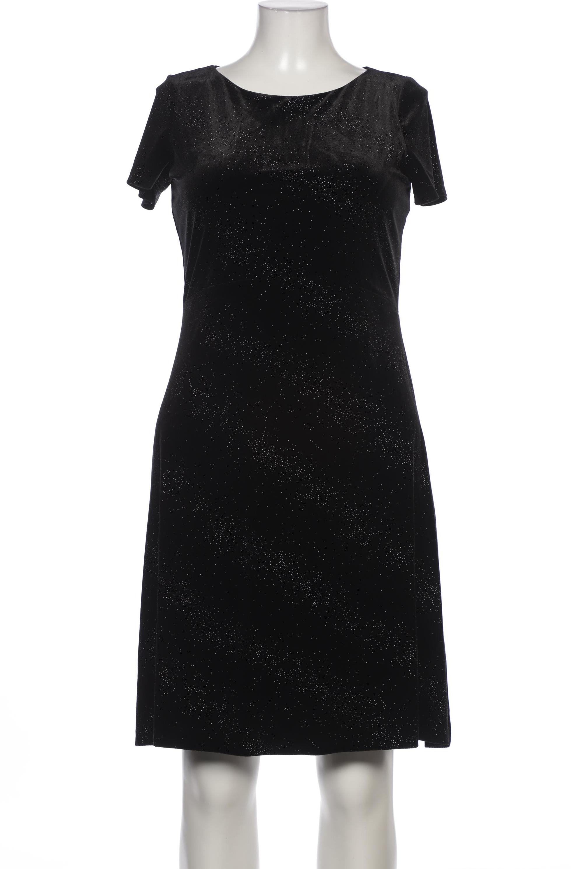 

Esprit Damen Kleid, schwarz, Gr. 42