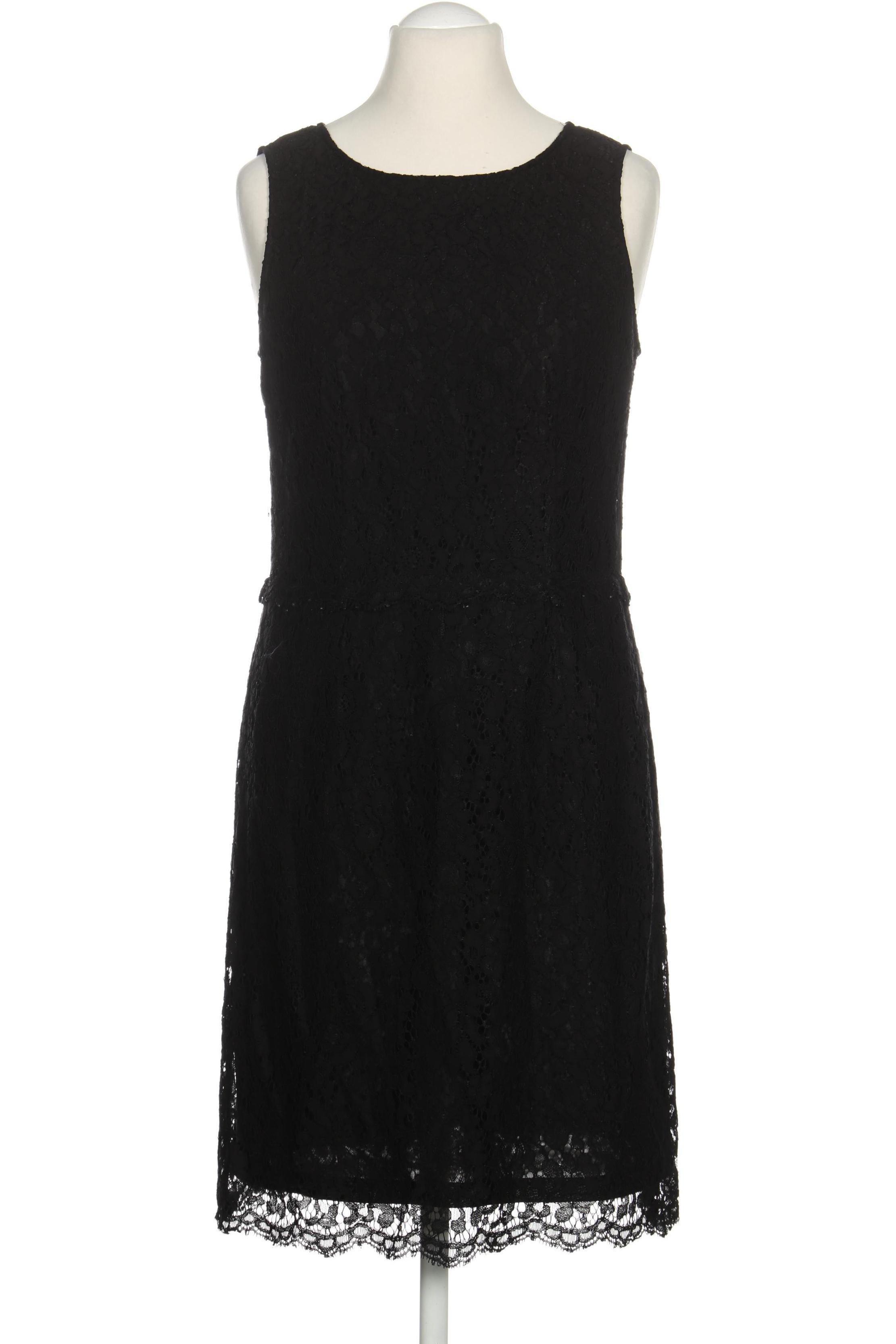 

Esprit Damen Kleid, schwarz, Gr. 40