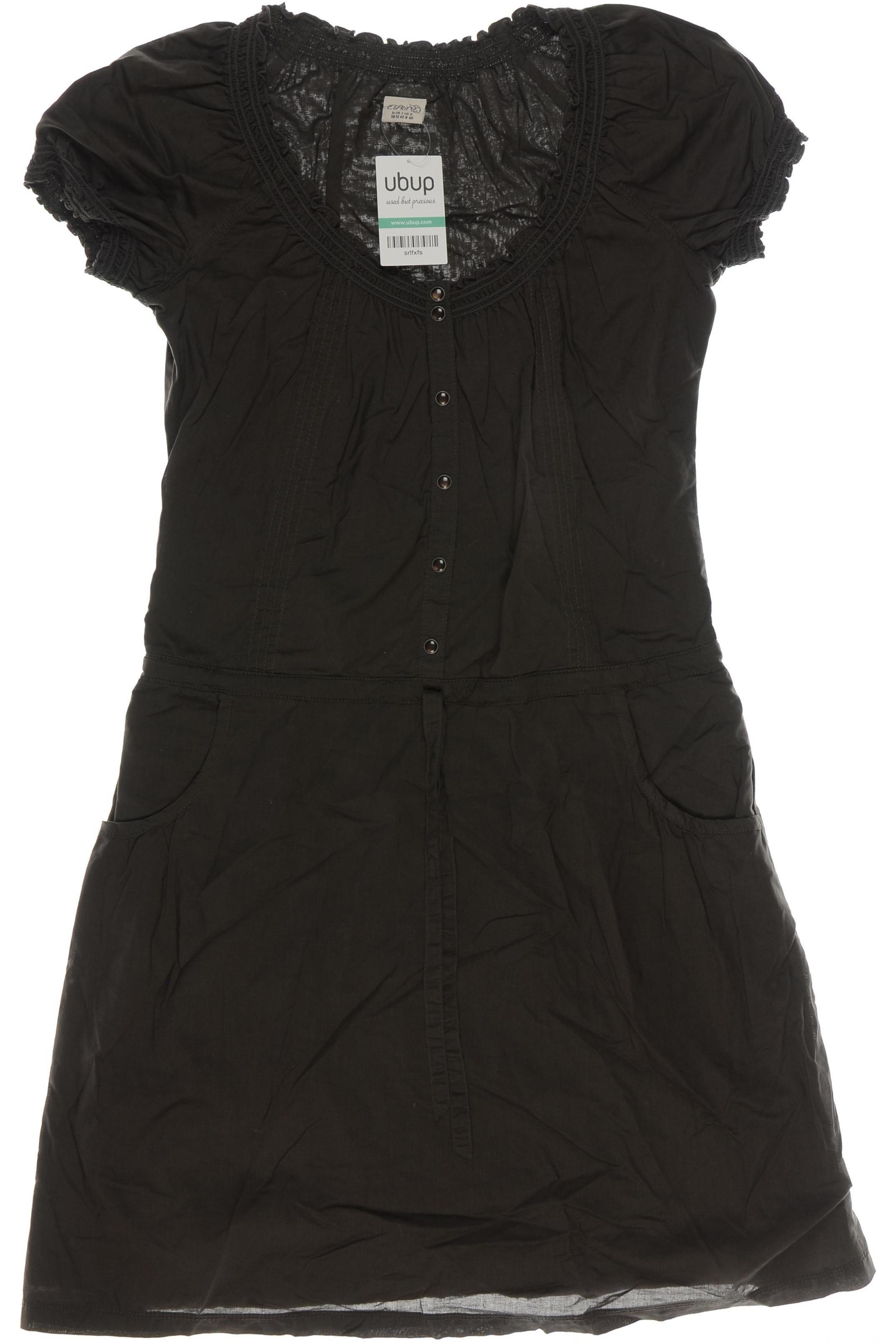 

Esprit Damen Kleid, braun, Gr. 38