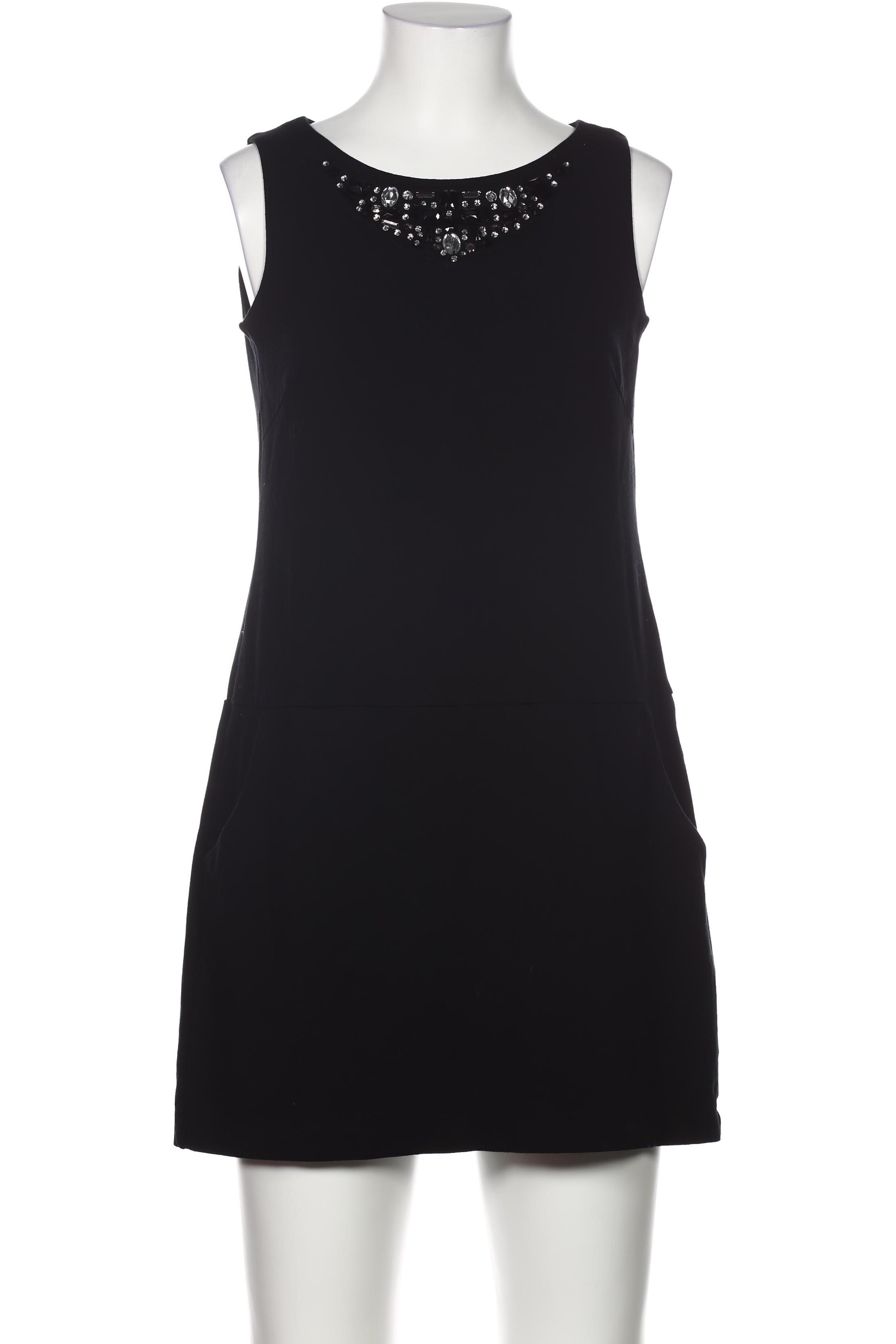 

Esprit Damen Kleid, schwarz, Gr. 36