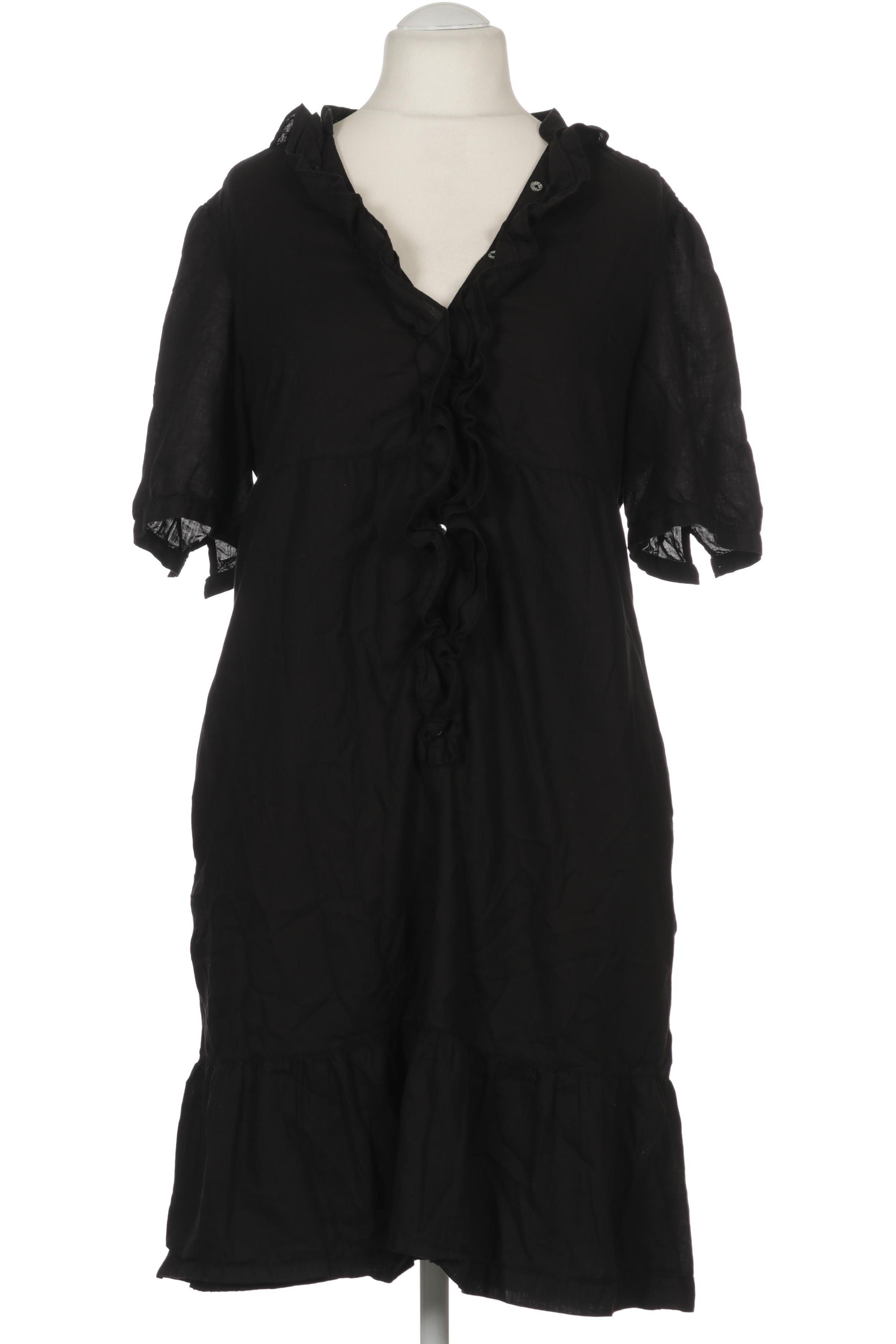 

Esprit Damen Kleid, schwarz, Gr. 44