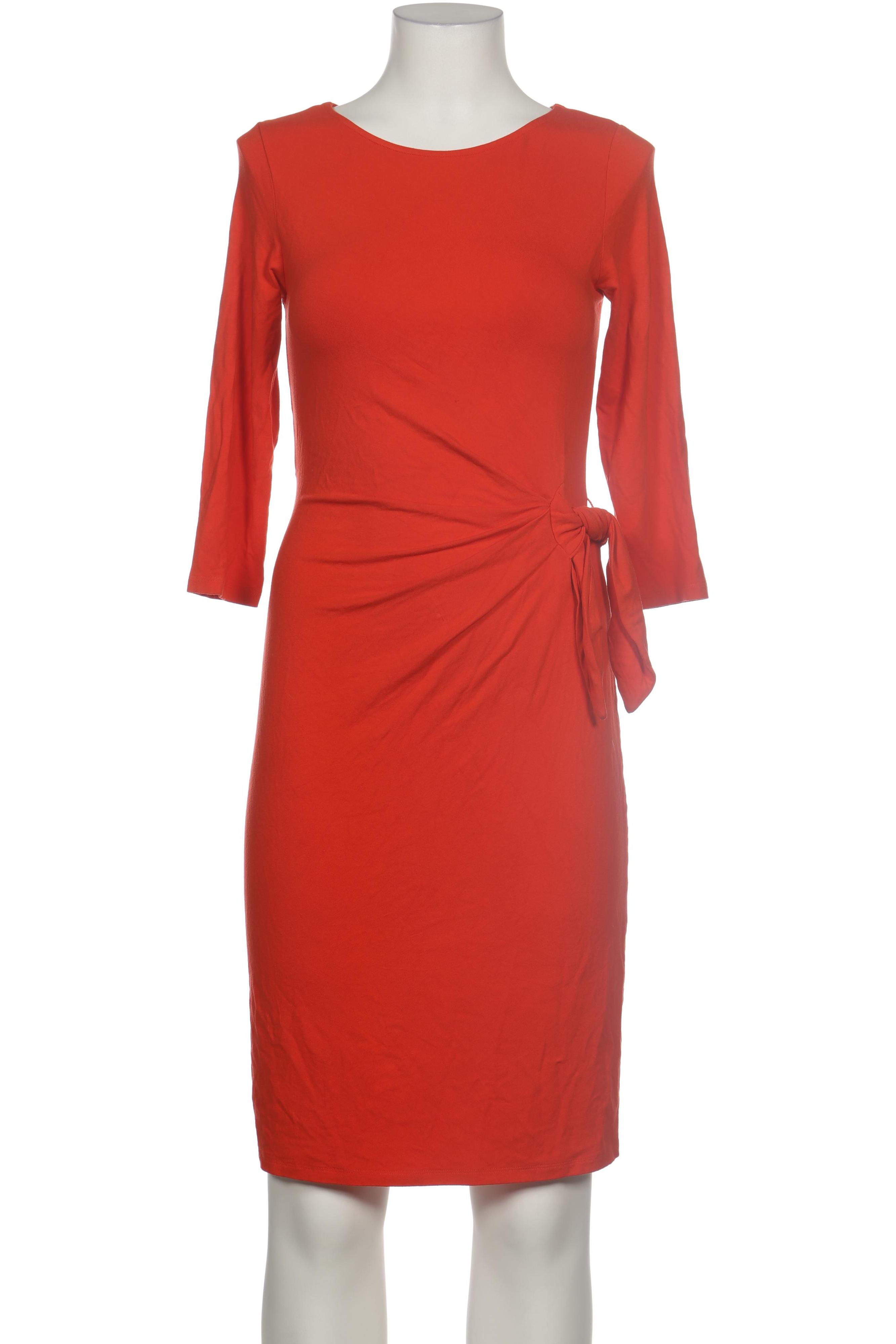 

Esprit Damen Kleid, rot, Gr. 42