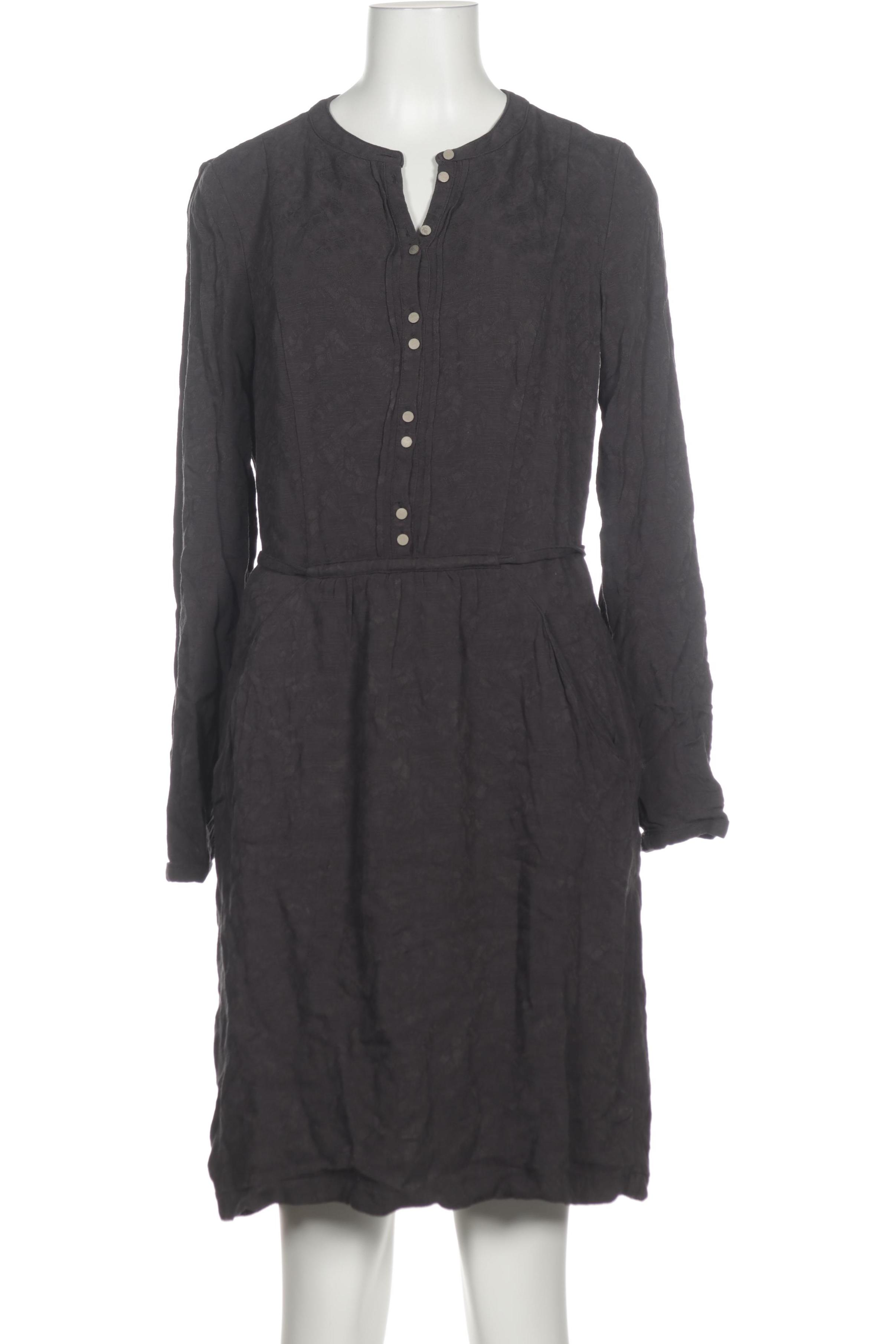 

Esprit Damen Kleid, grau, Gr. 34