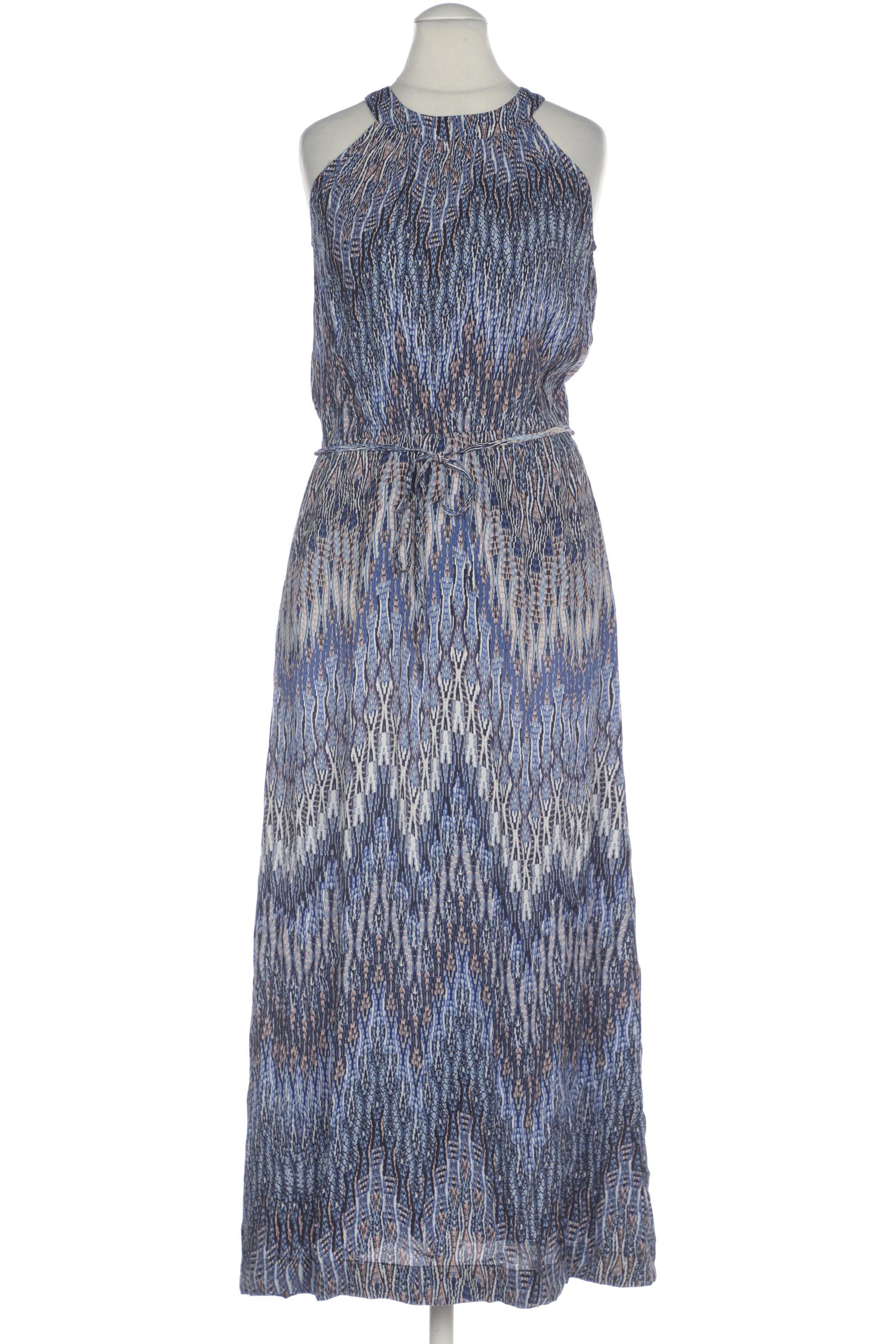 

Esprit Damen Kleid, blau