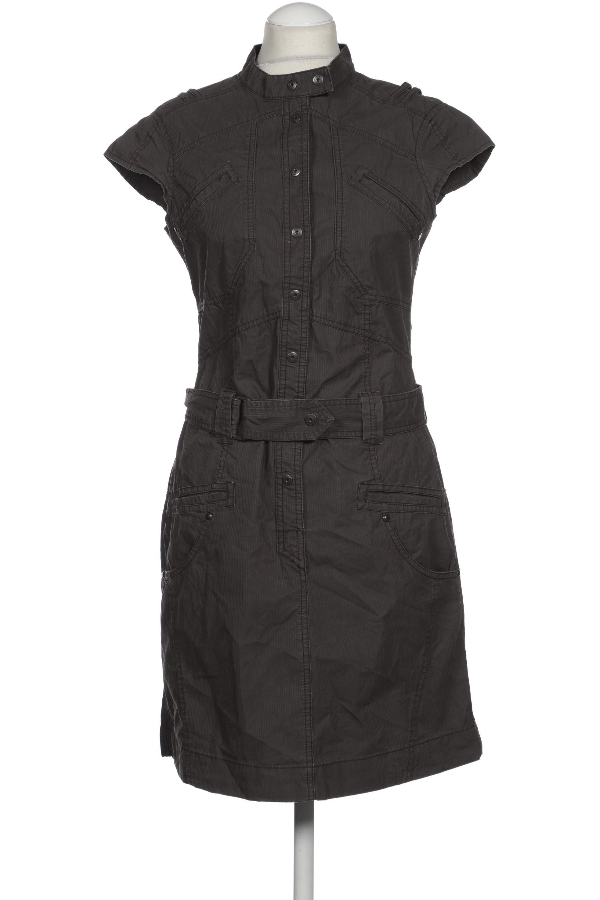 

Esprit Damen Kleid, grau, Gr. 36