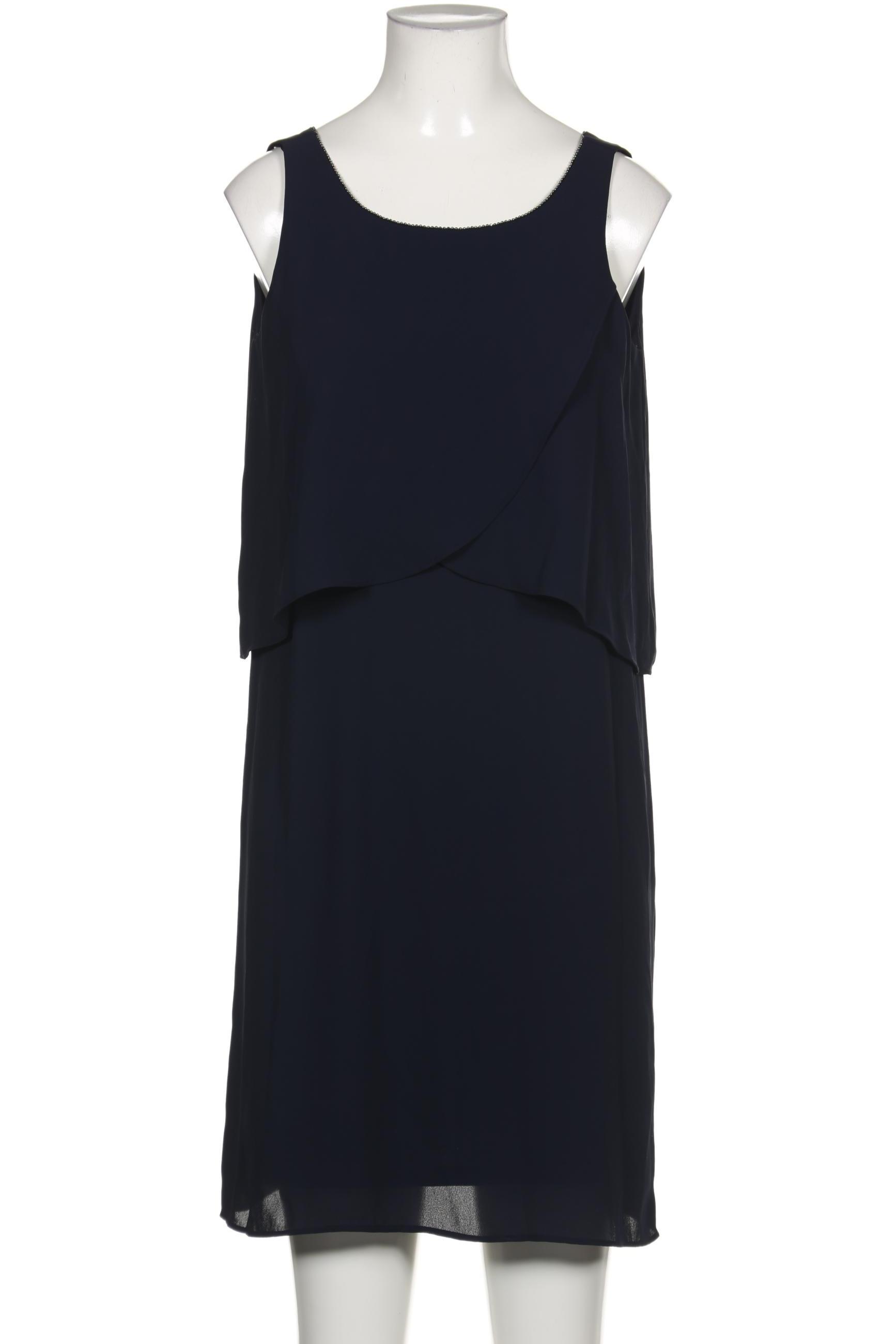 

Esprit Damen Kleid, marineblau, Gr. 36