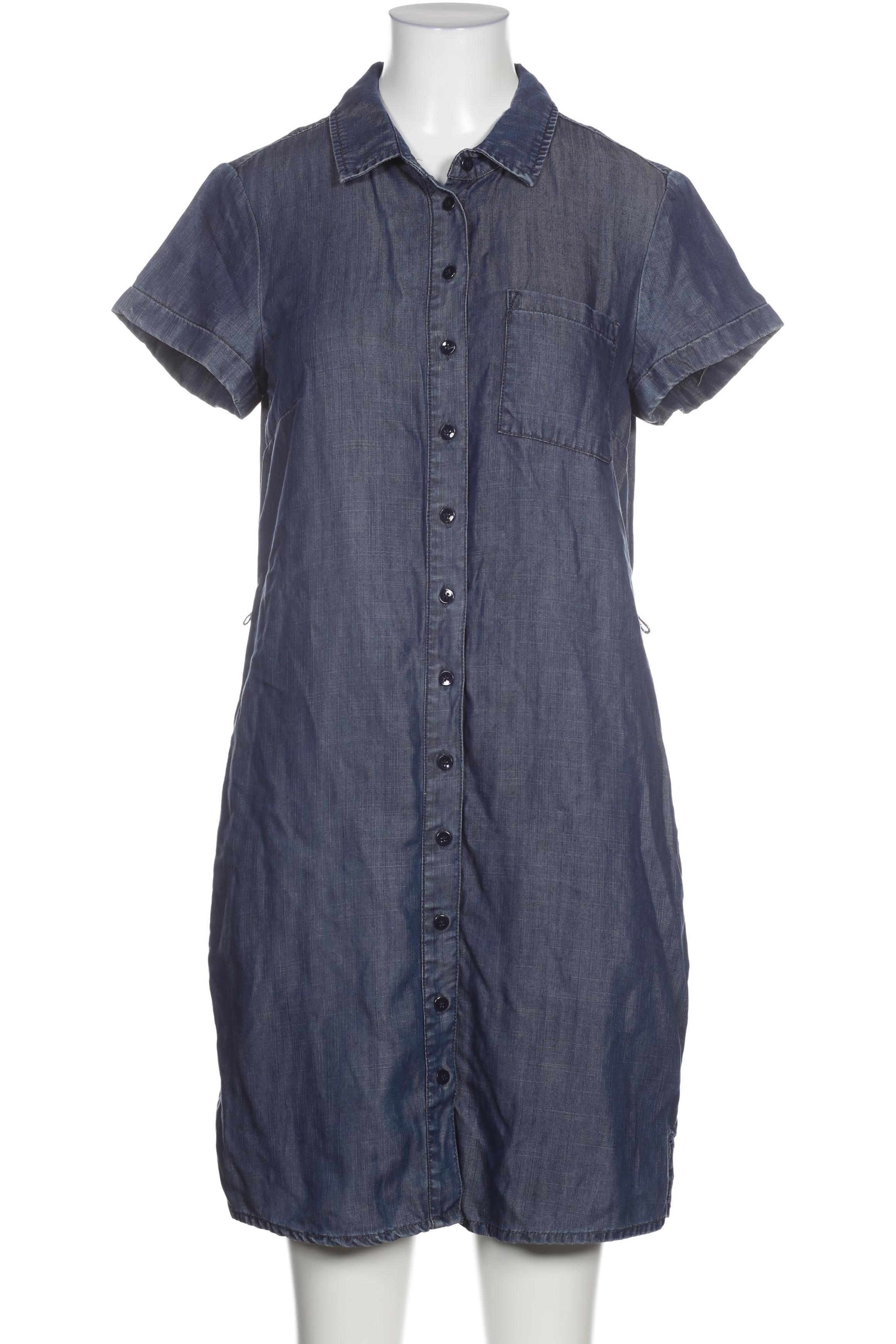 

Esprit Damen Kleid, blau, Gr. 36