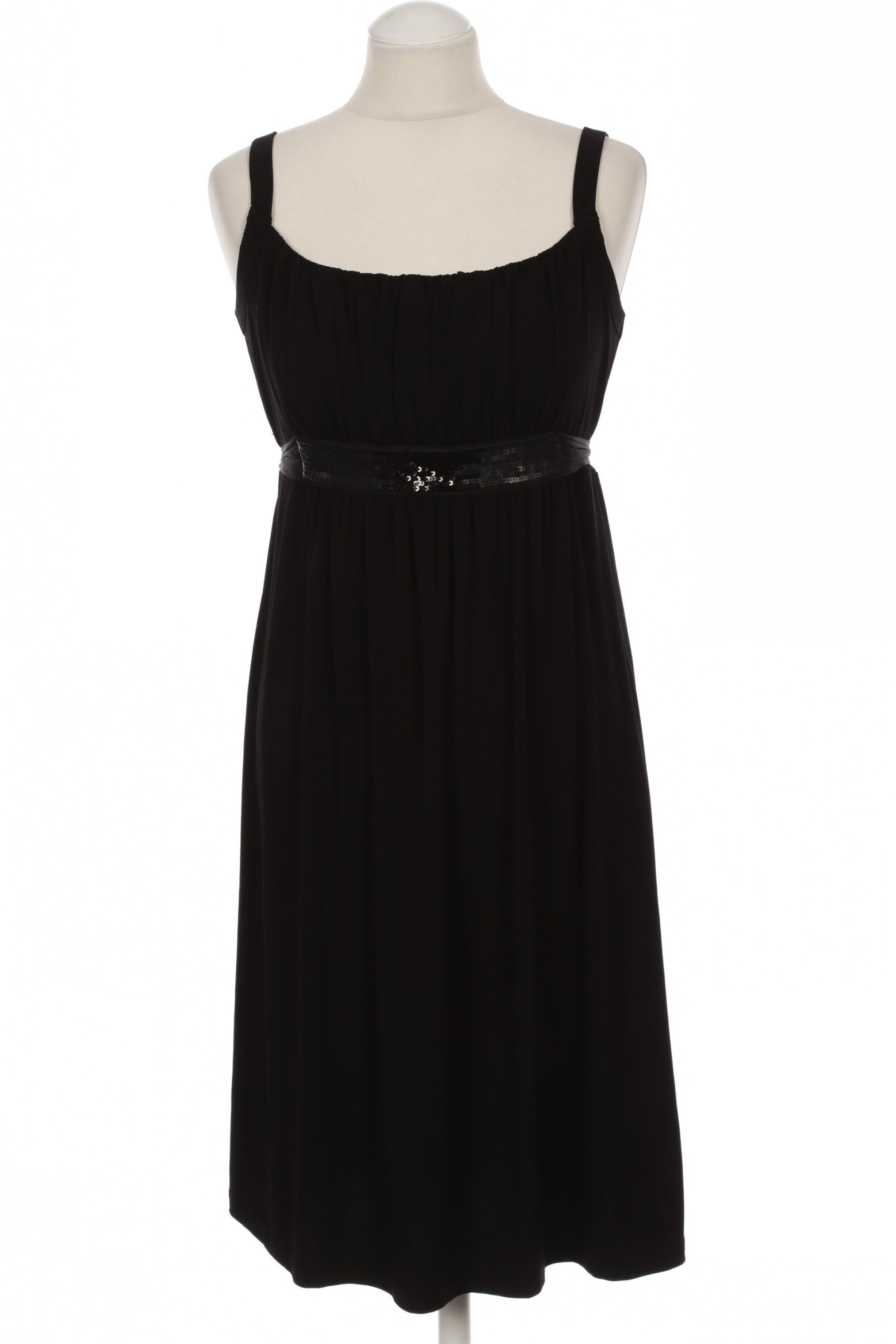 

Esprit Damen Kleid, schwarz, Gr.