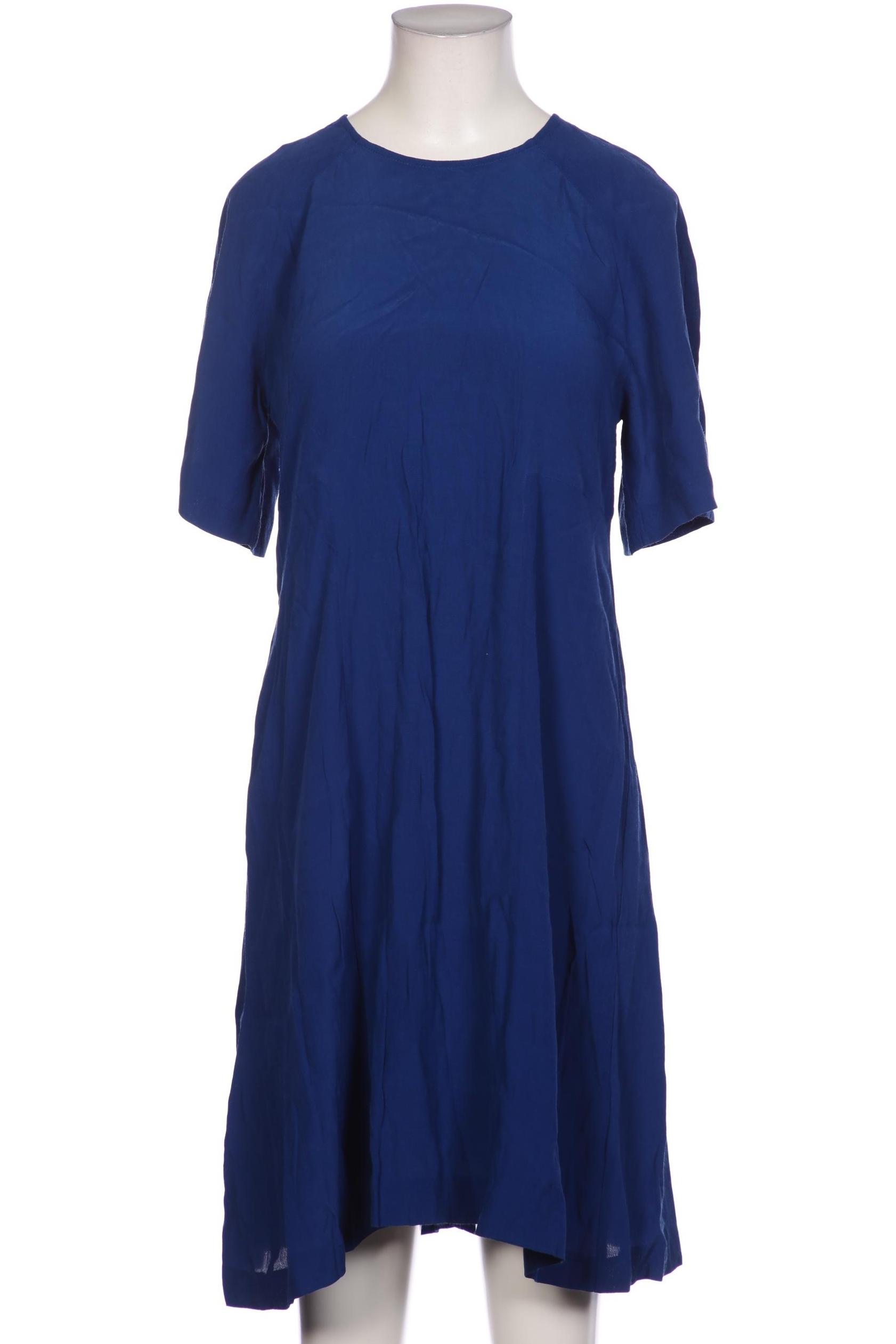 

Esprit Damen Kleid, blau, Gr. 34