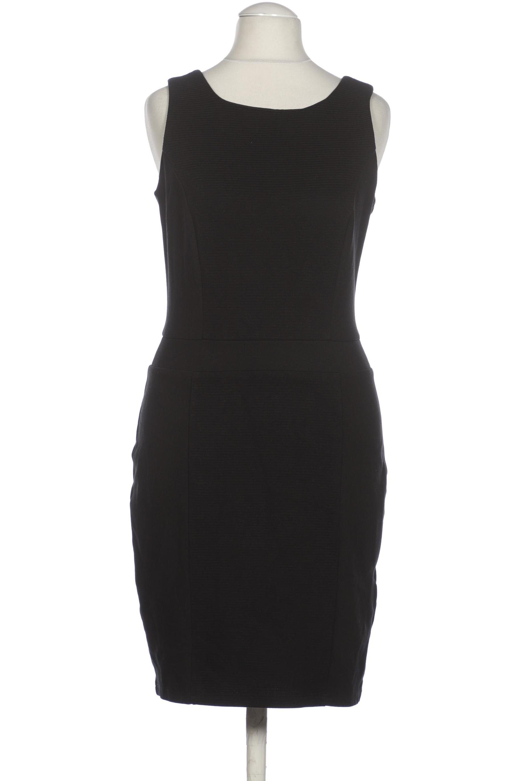 

Esprit Damen Kleid, schwarz, Gr. 34