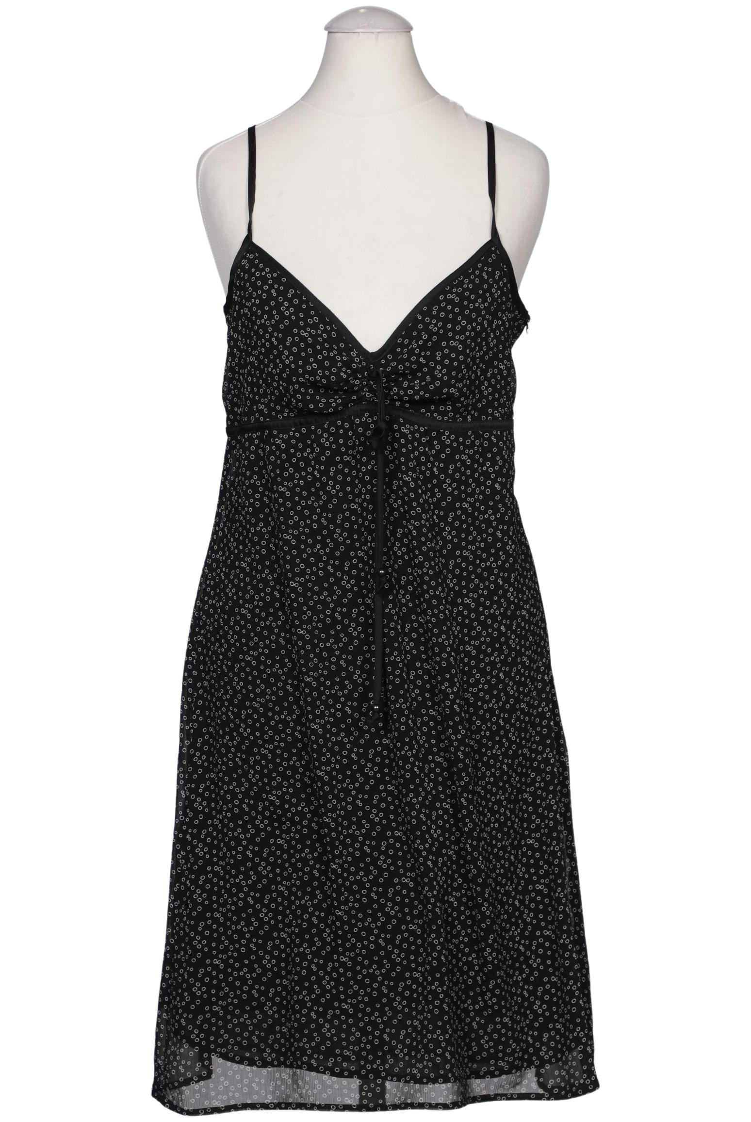 

Esprit Damen Kleid, schwarz, Gr. 34