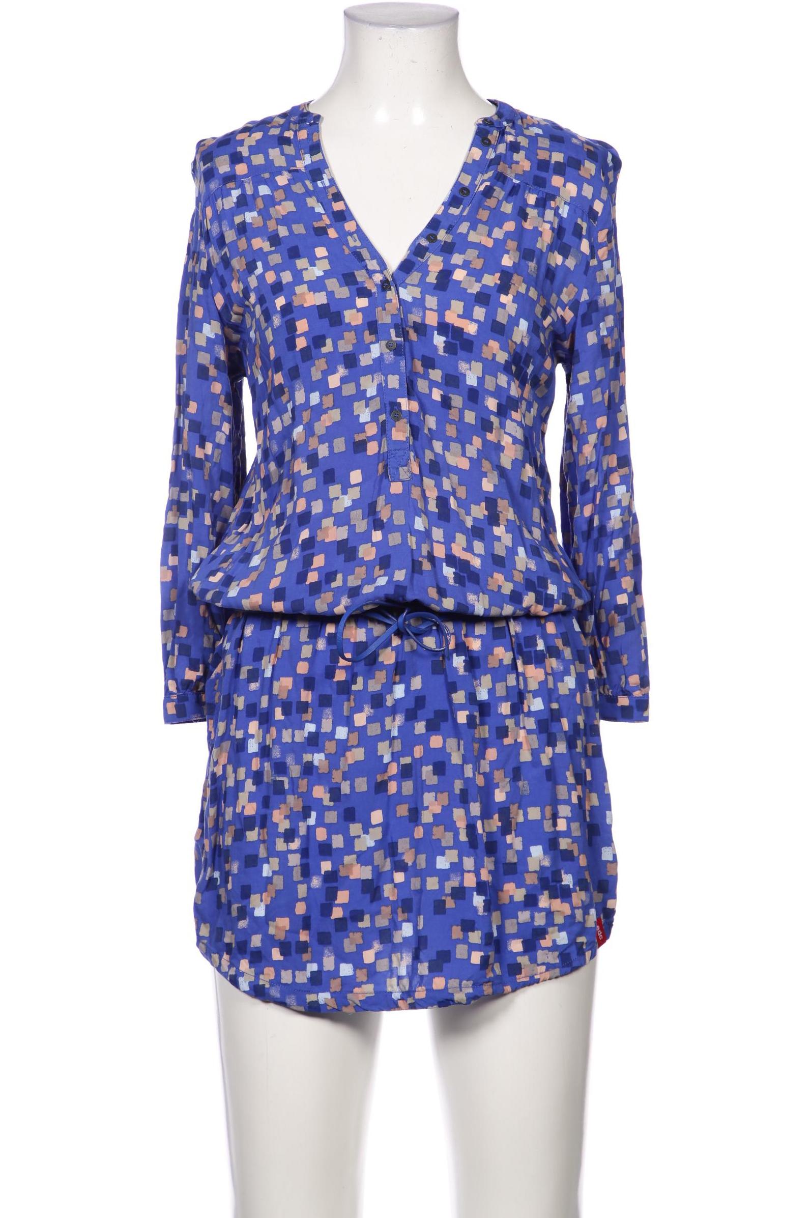 

Esprit Damen Kleid, blau