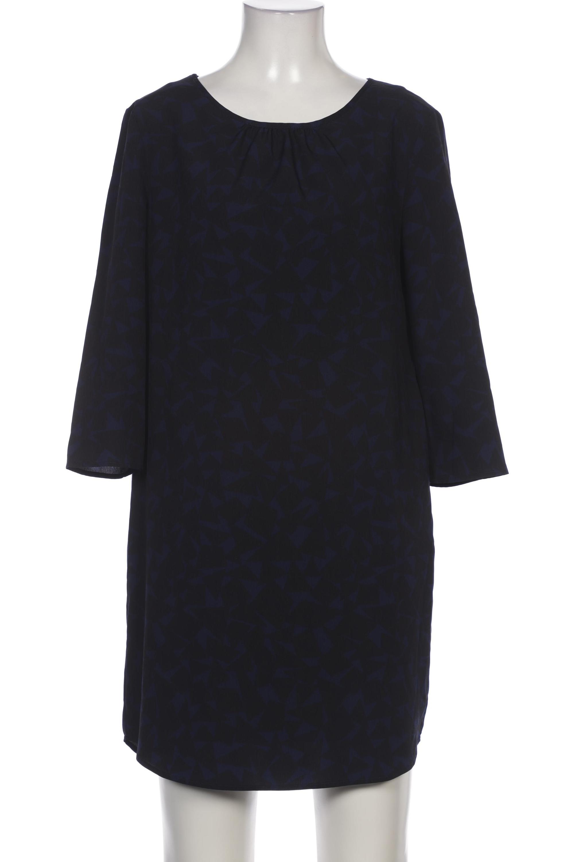 Thumbnail - Esprit Damen Kleid, marineblau, Gr. 38