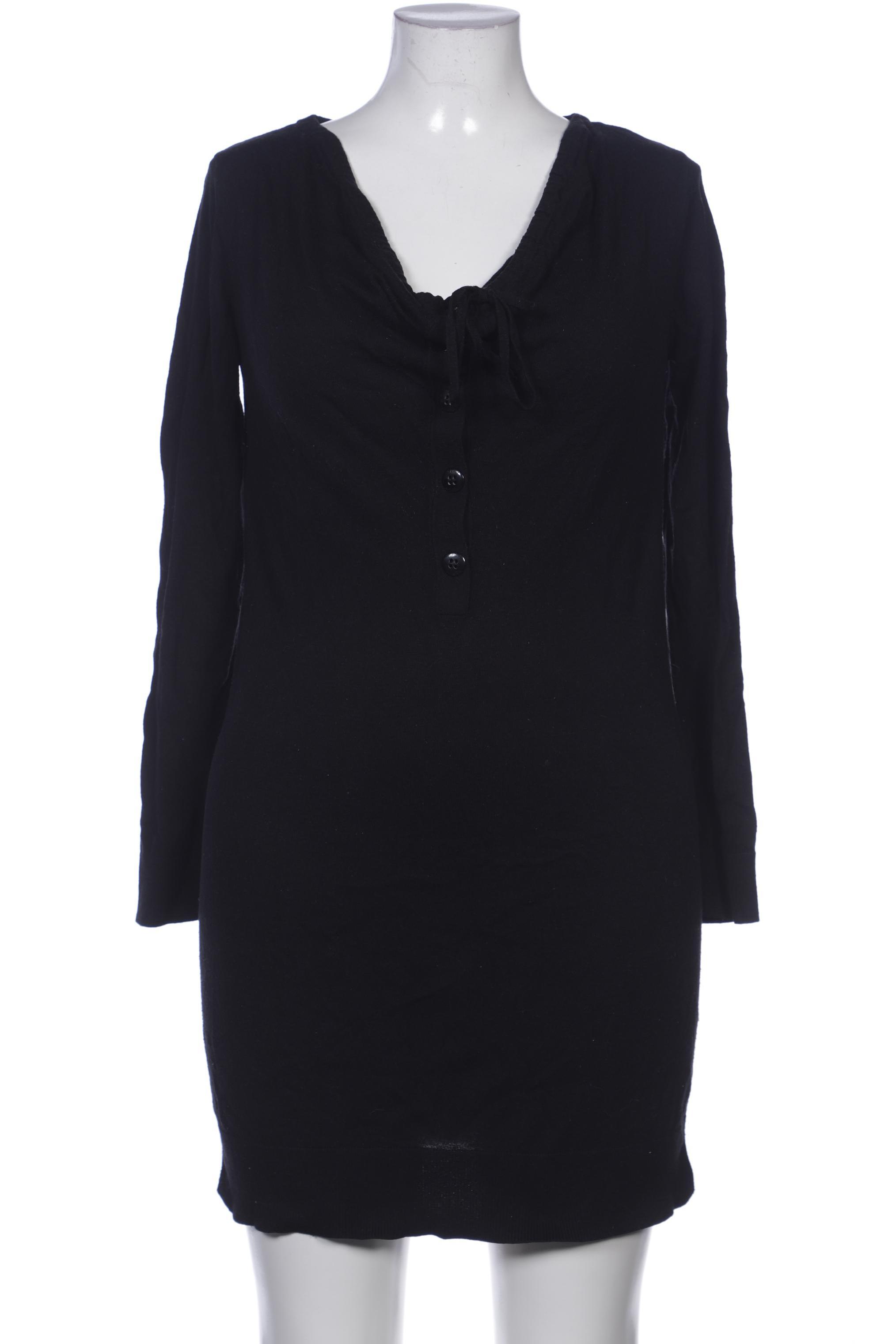 

Esprit Damen Kleid, schwarz, Gr. 42