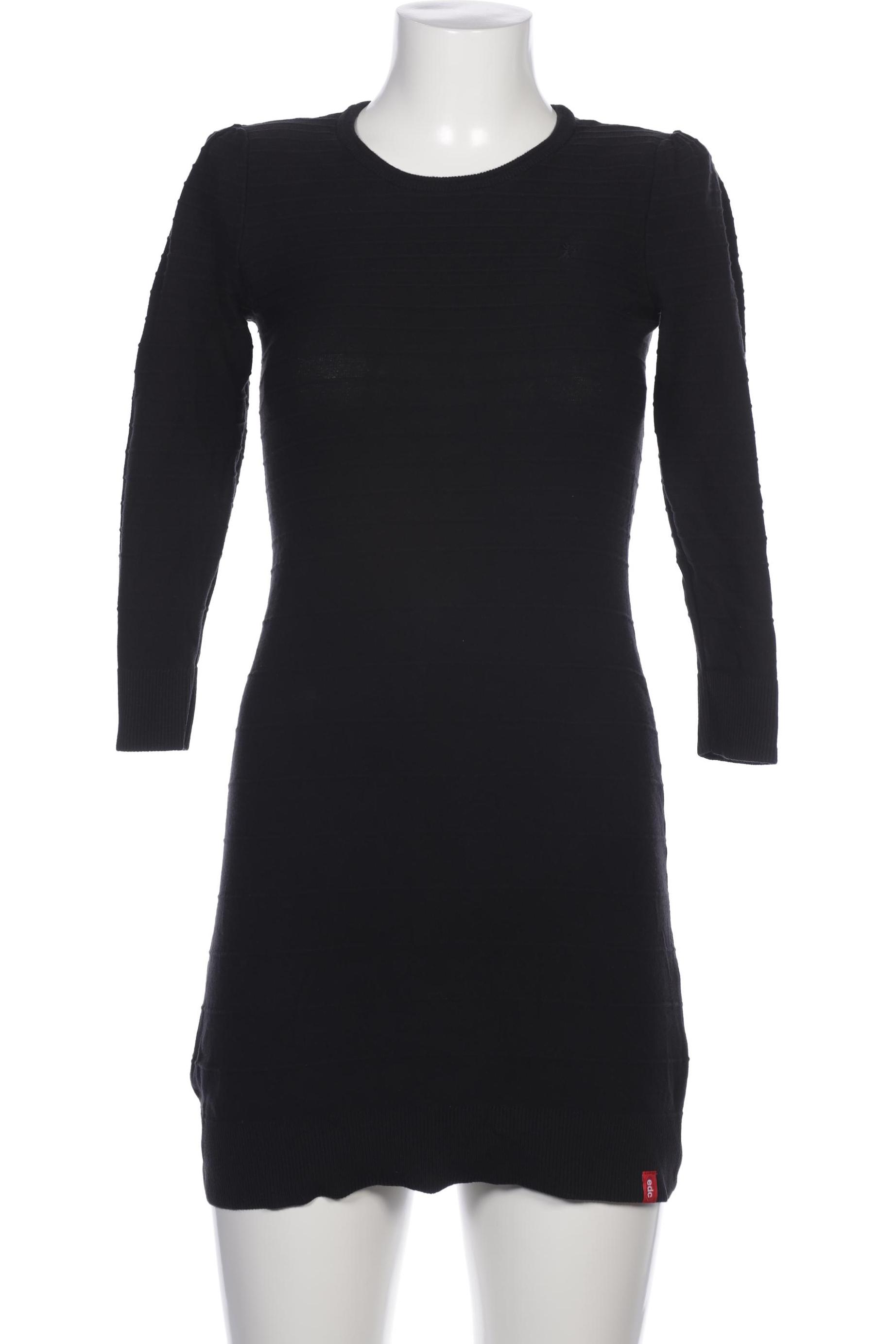 

Esprit Damen Kleid, schwarz