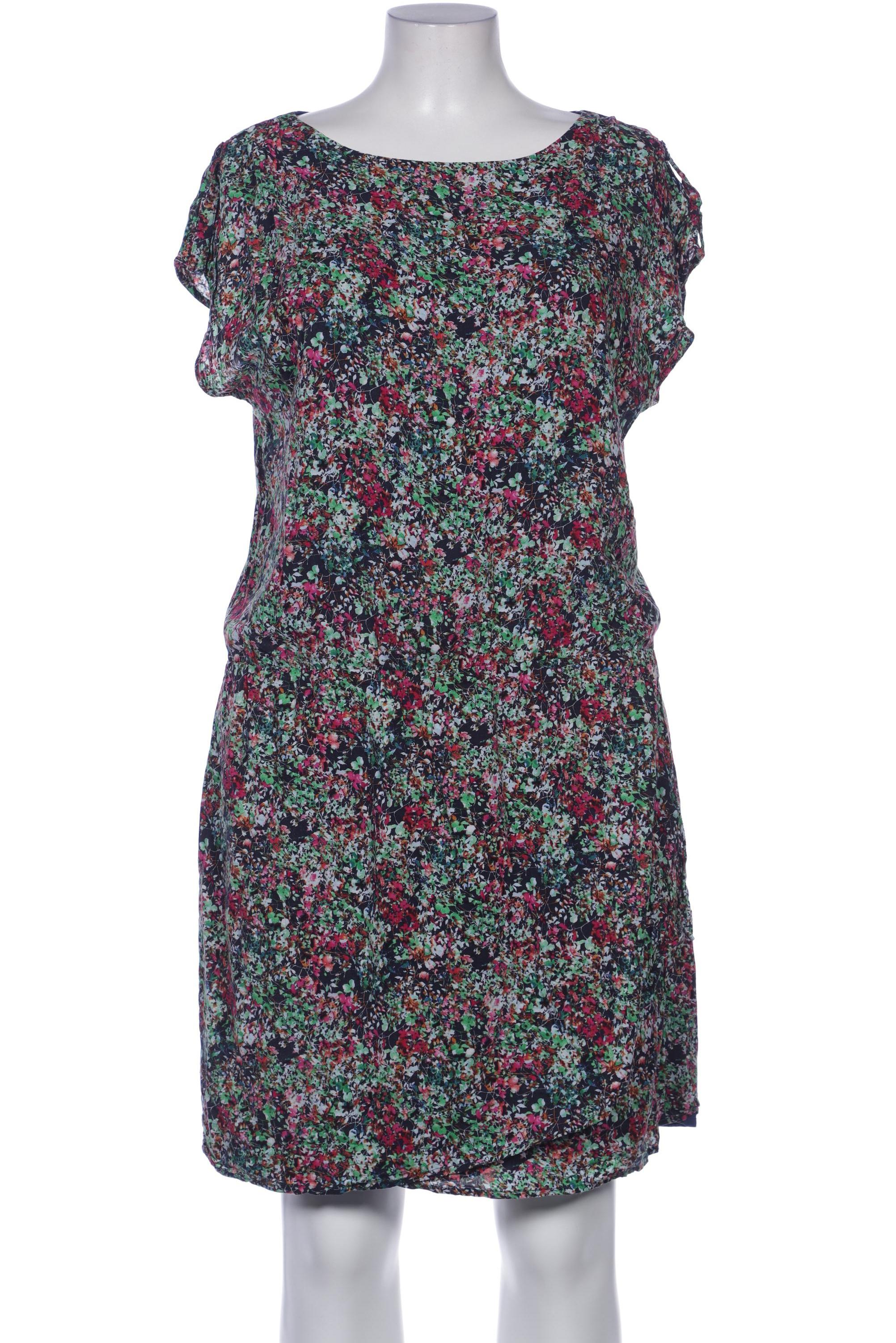 

Esprit Damen Kleid, mehrfarbig, Gr. 44