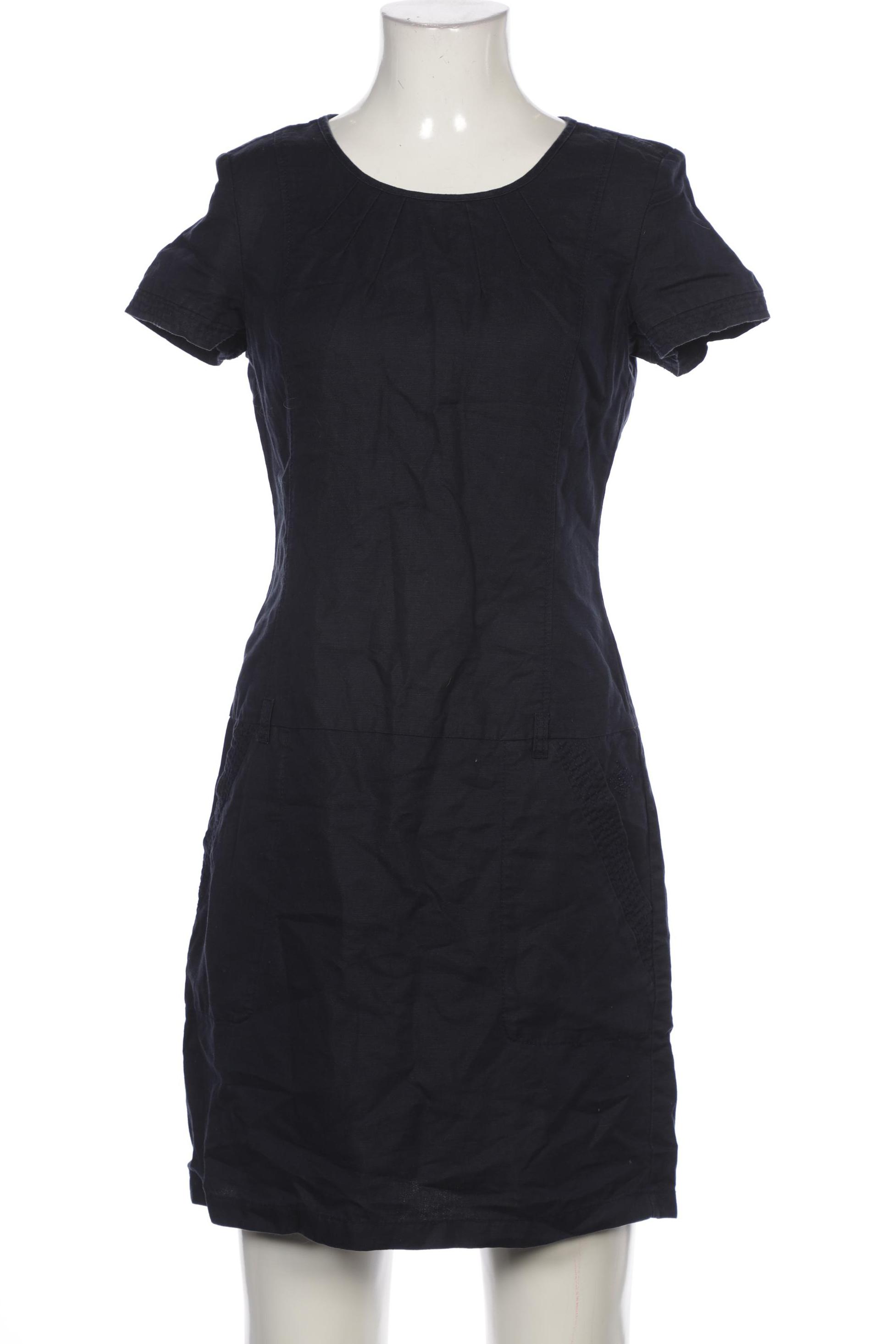 

Esprit Damen Kleid, marineblau, Gr. 34