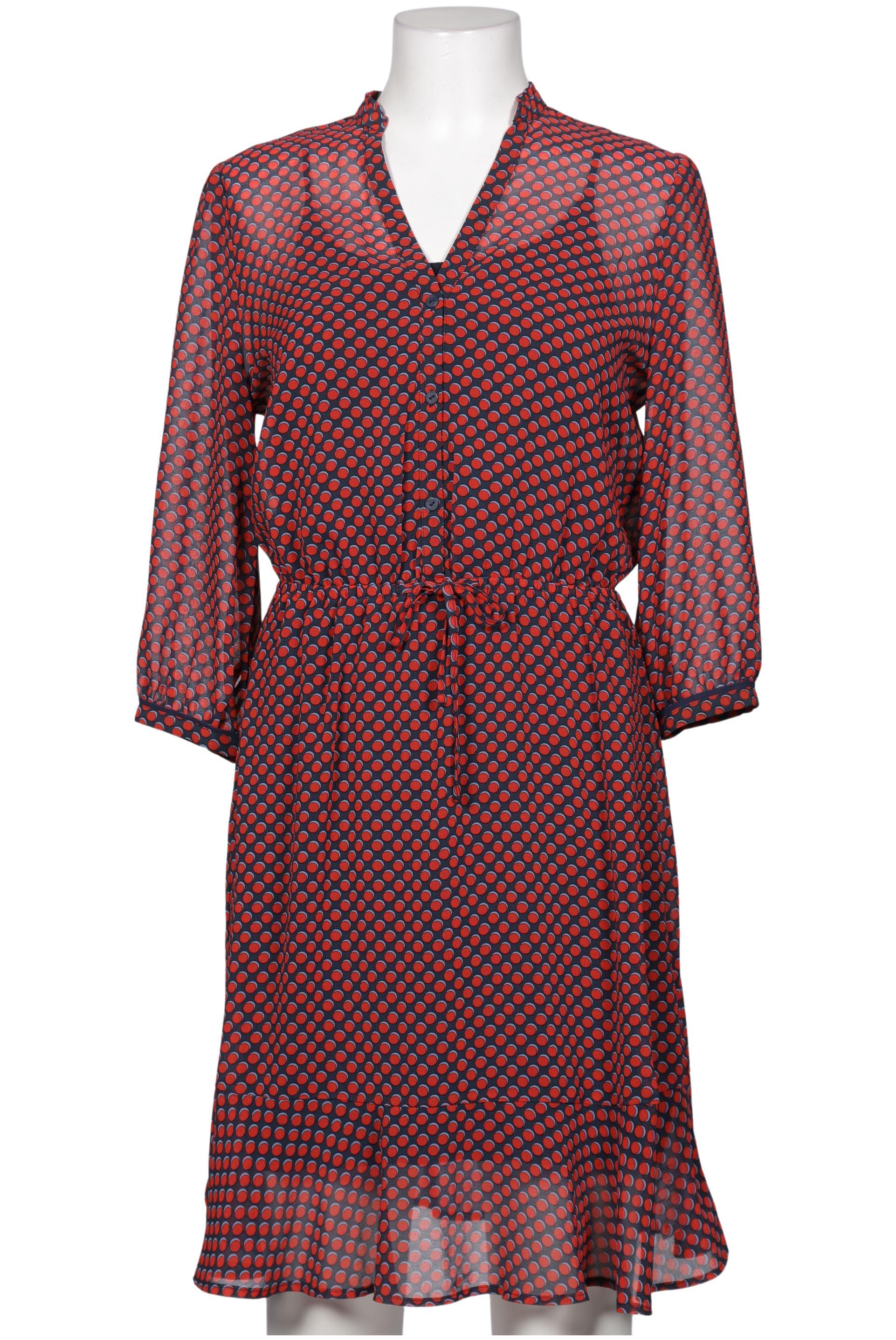 

Esprit Damen Kleid, marineblau, Gr. 36