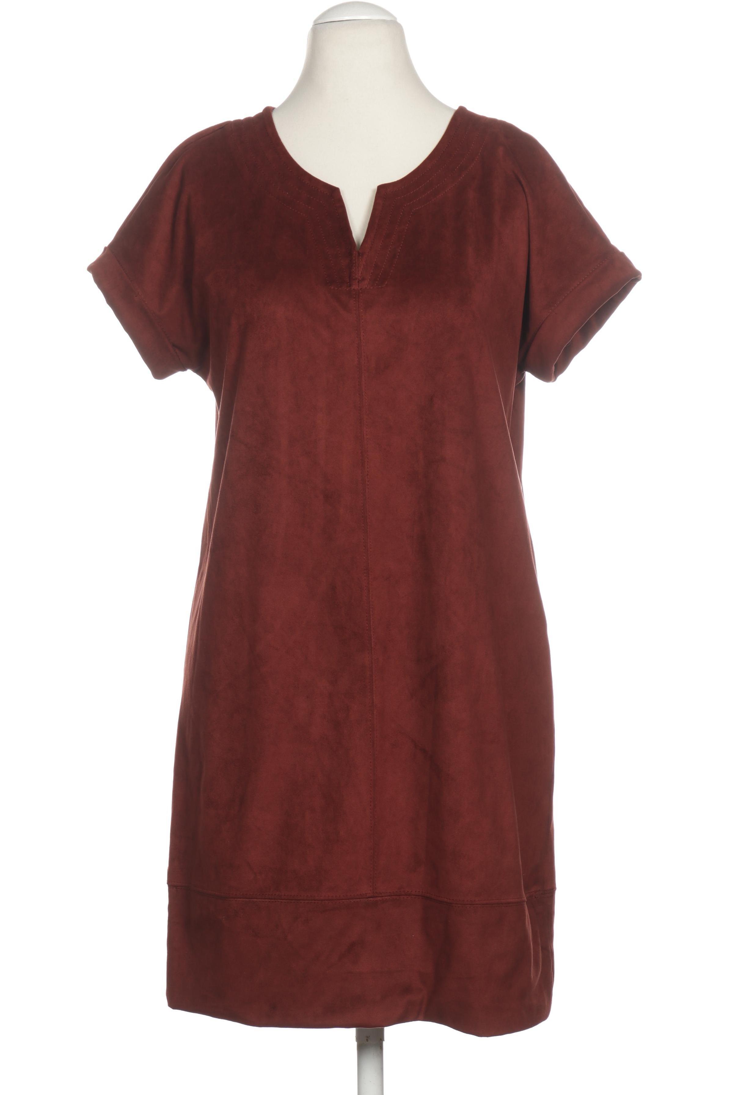 

Esprit Damen Kleid, braun, Gr. 38