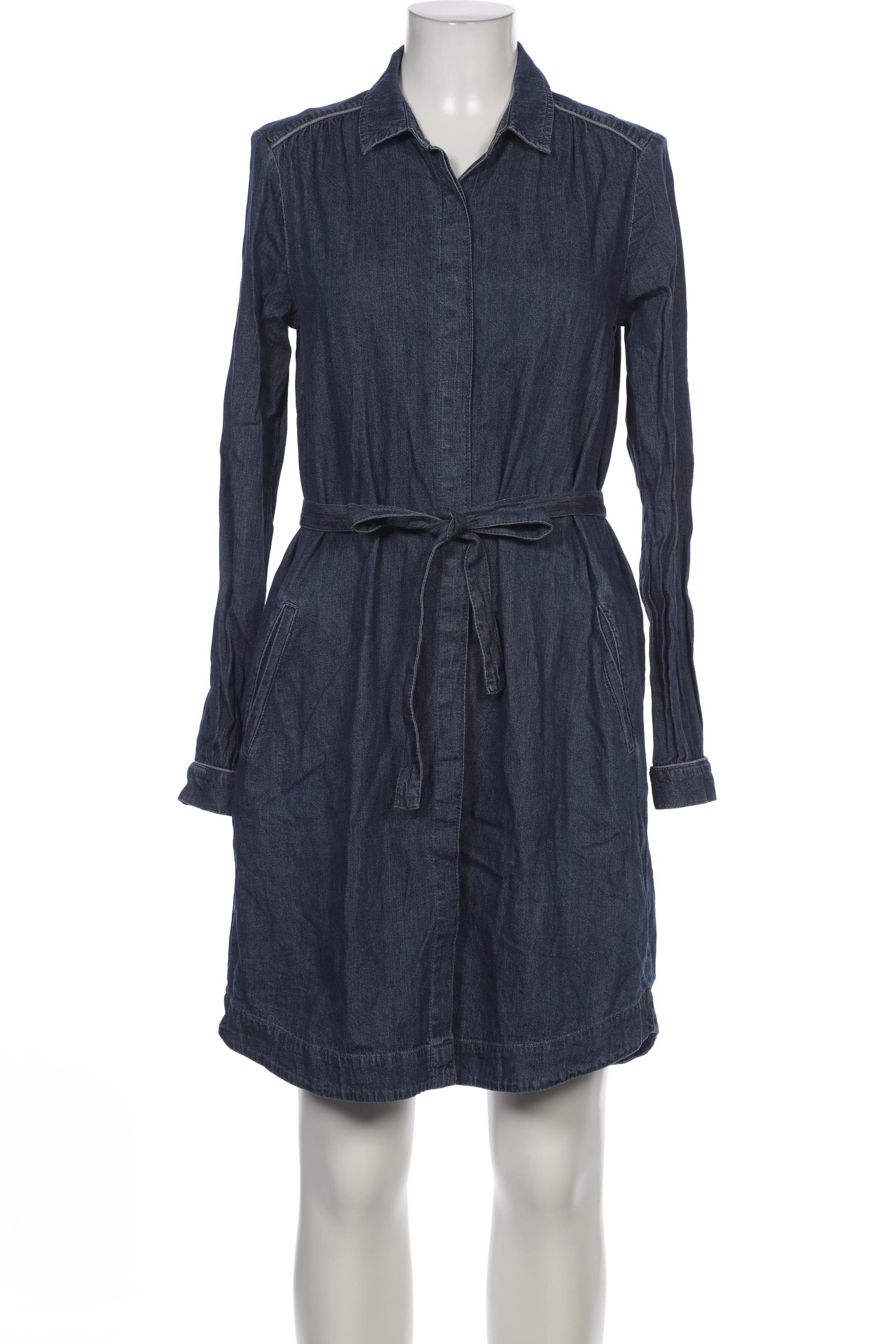 

Esprit Damen Kleid, blau
