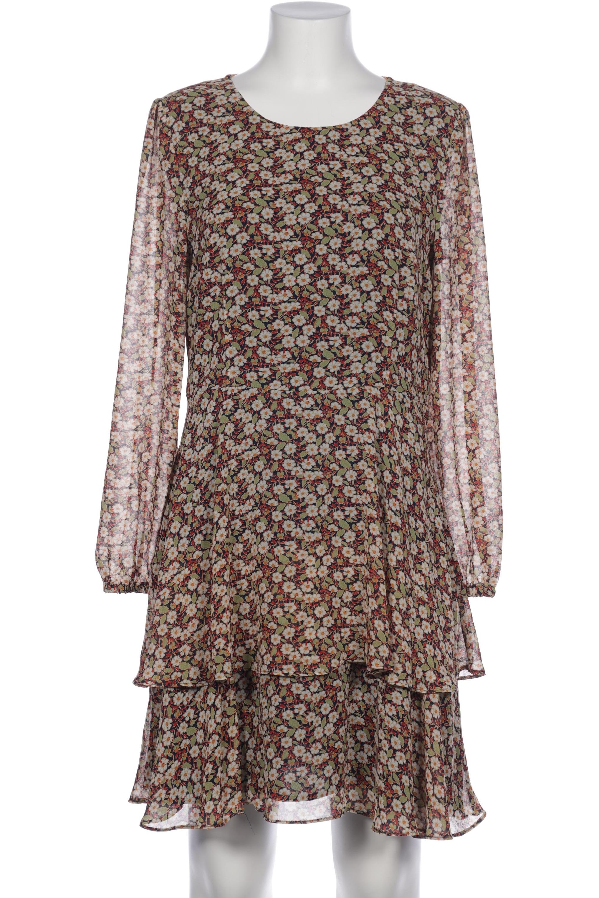 

Esprit Damen Kleid, mehrfarbig, Gr. 40