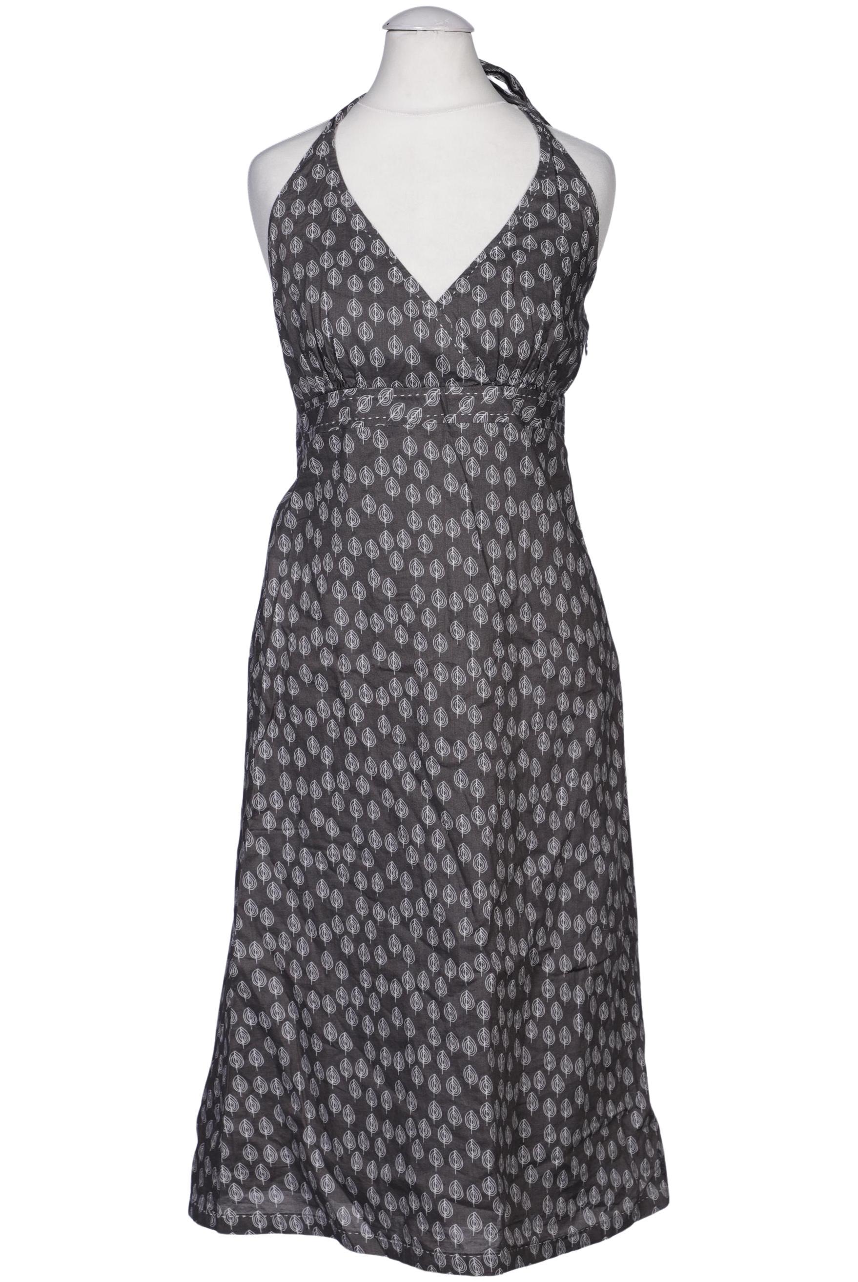 

Esprit Damen Kleid, grau, Gr. 34