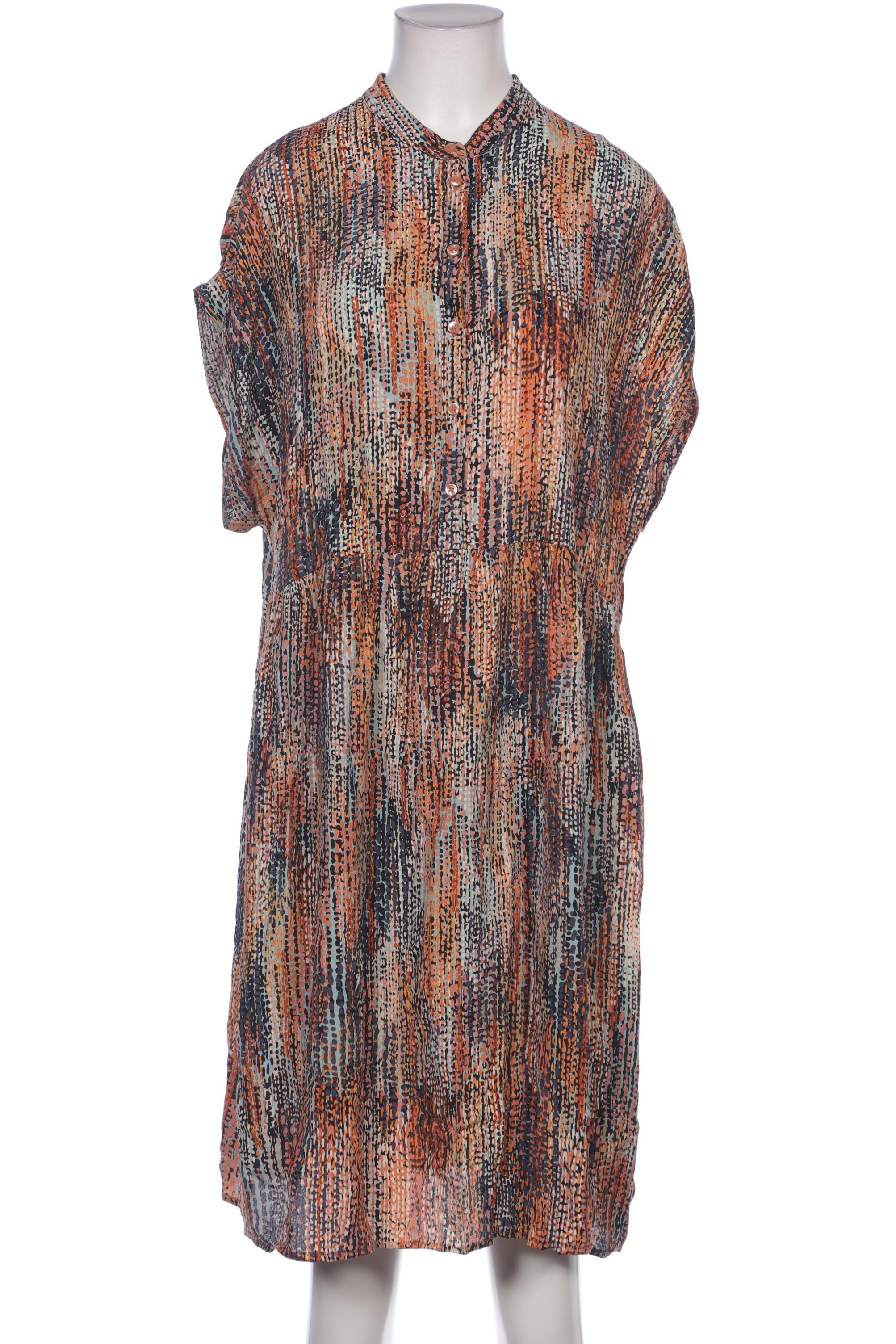 

Esprit Damen Kleid, mehrfarbig, Gr. 40