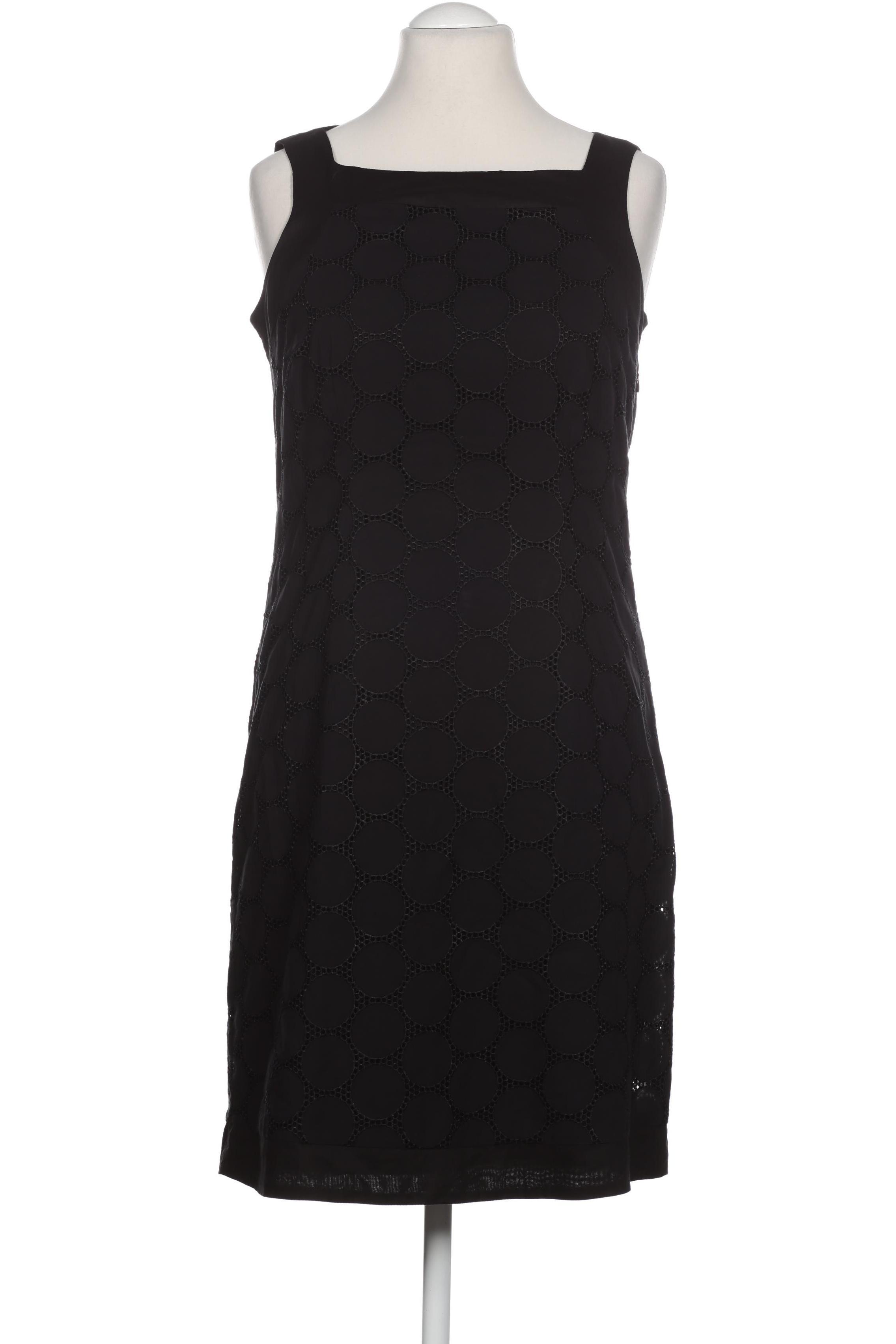 

Esprit Damen Kleid, schwarz, Gr. 40