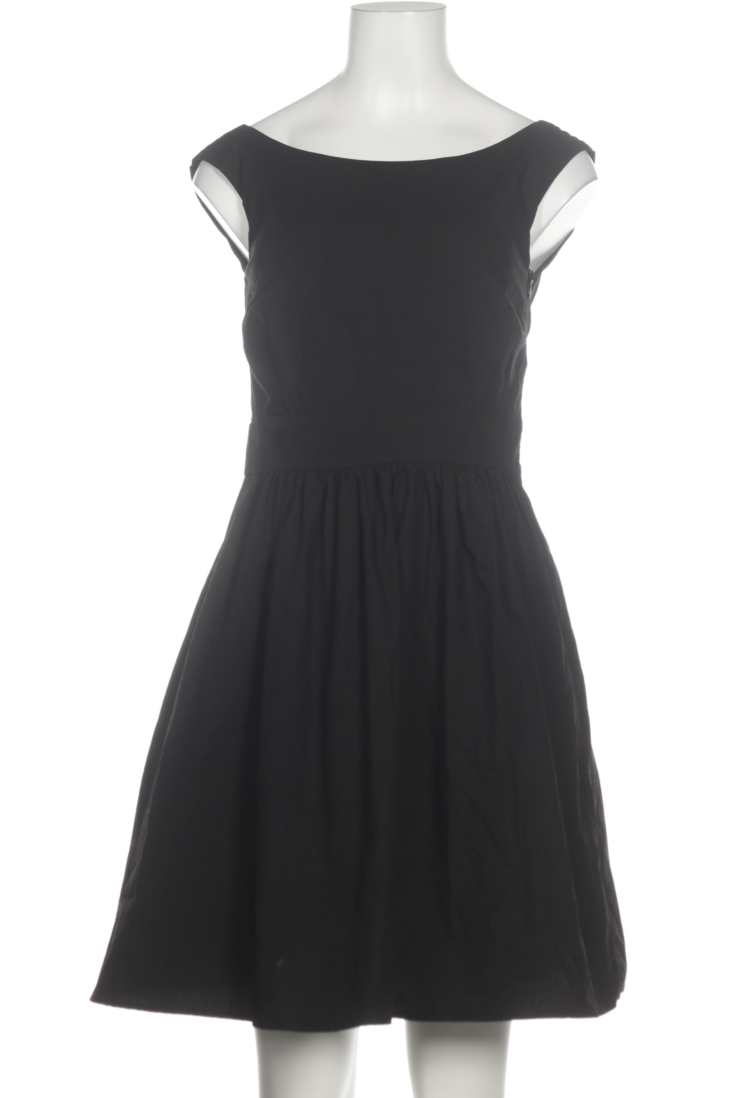 

Esprit Damen Kleid, schwarz, Gr. 32