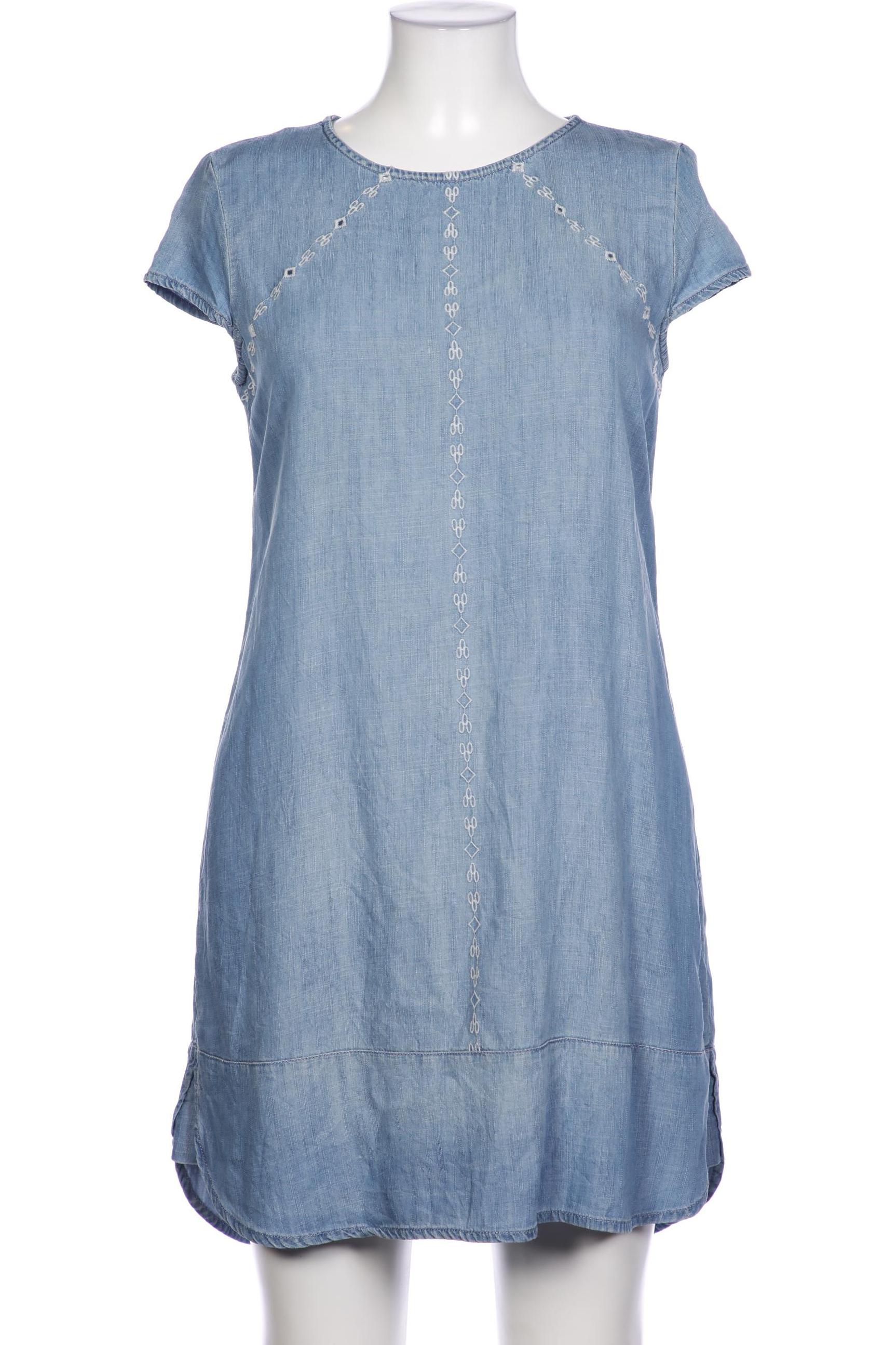 

Esprit Damen Kleid, blau, Gr. 42