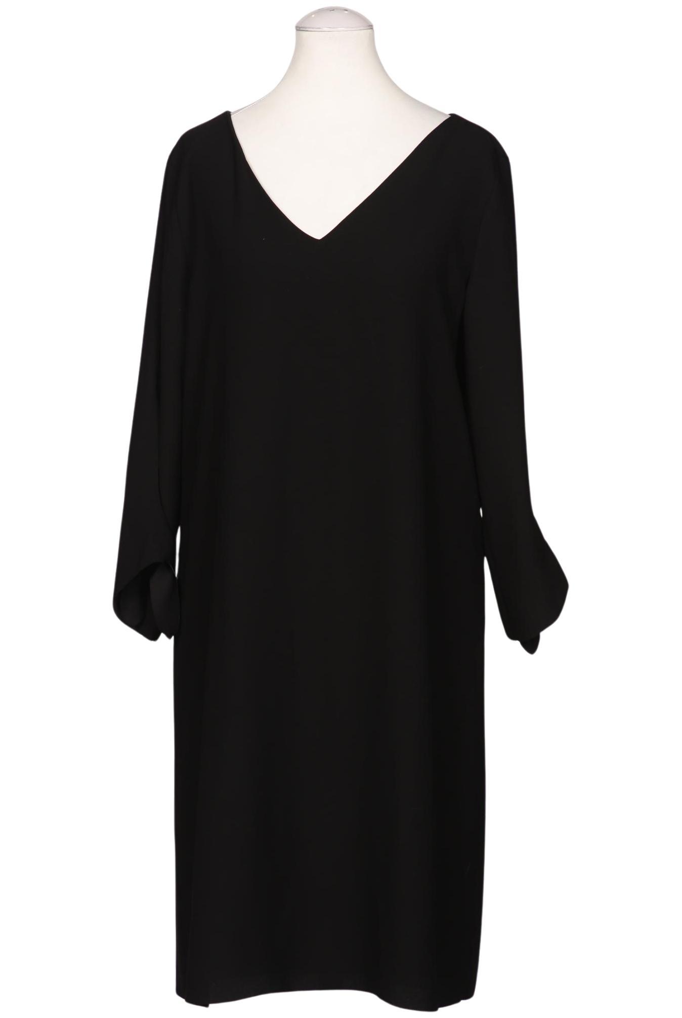 

Esprit Damen Kleid, schwarz, Gr. 34