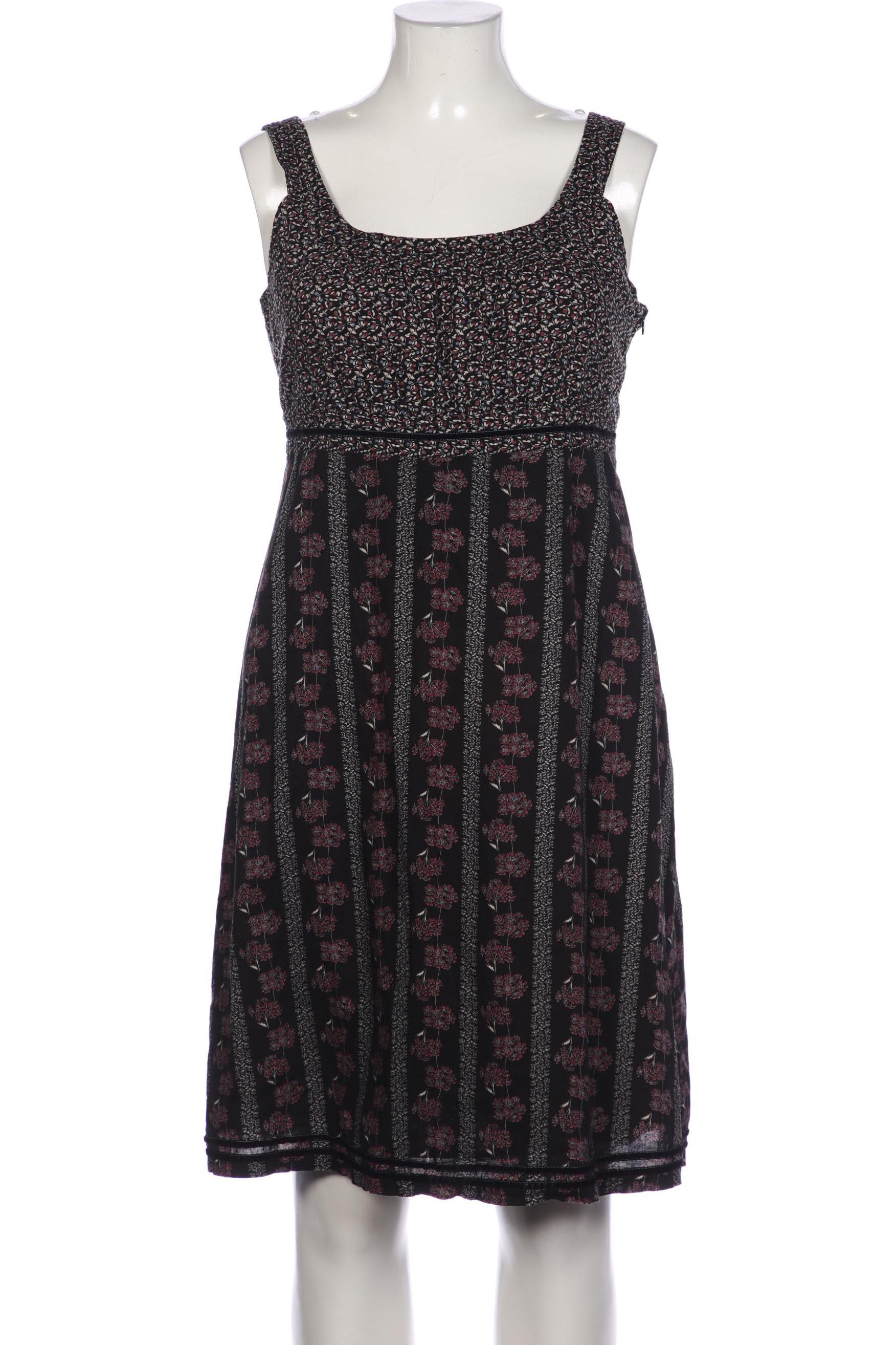 

Esprit Damen Kleid, schwarz, Gr. 42