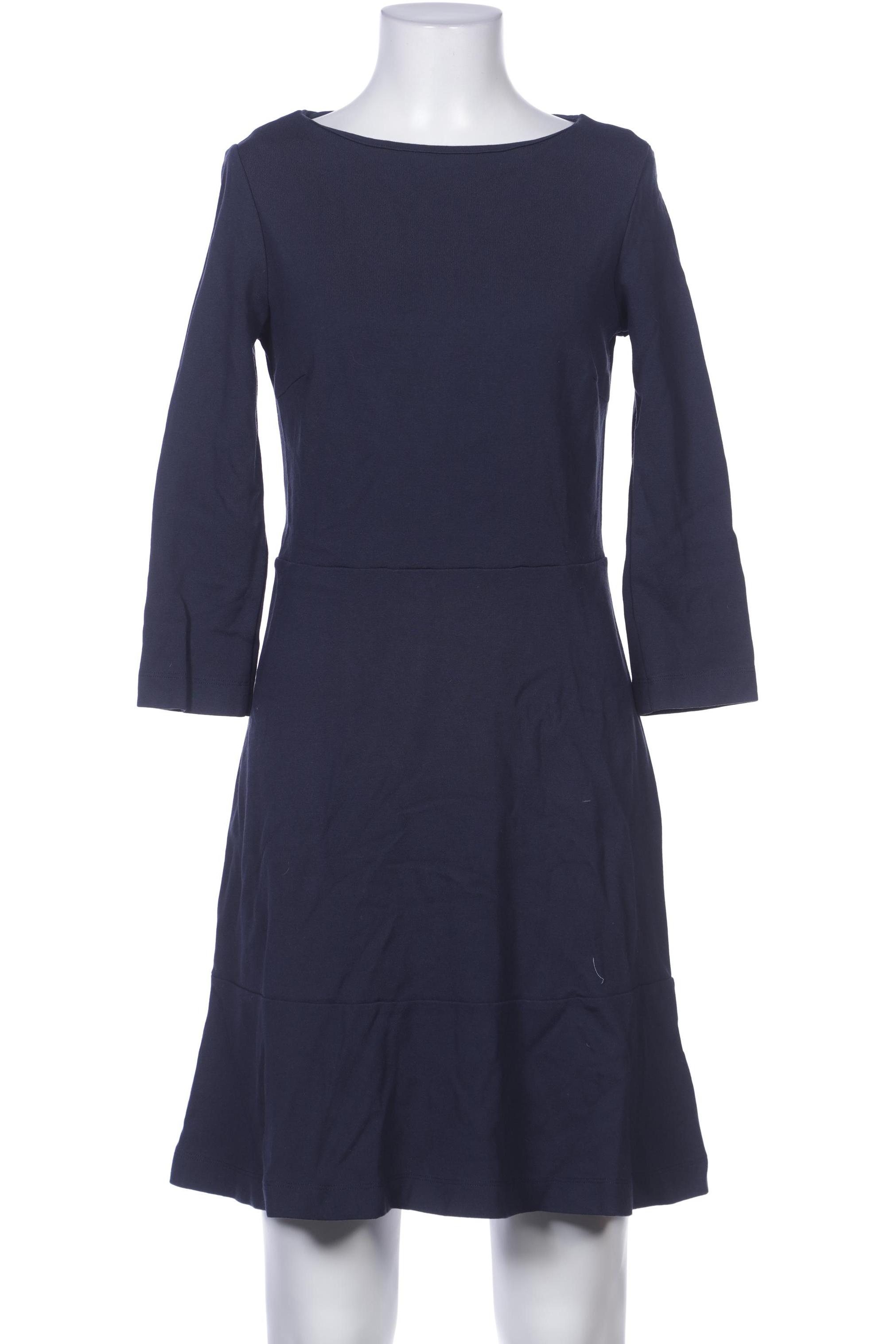 

Esprit Damen Kleid, marineblau, Gr. 36