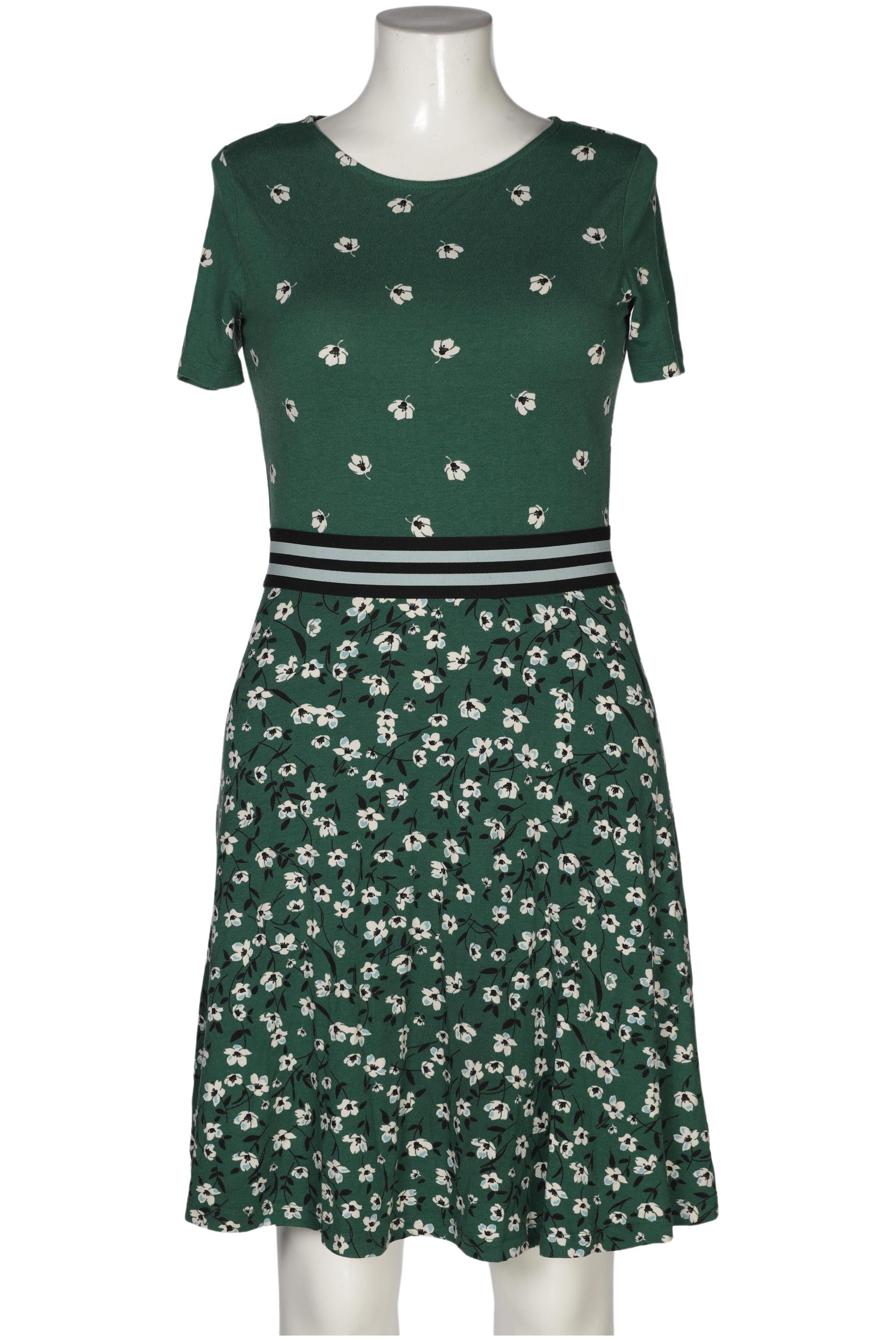 

Esprit Damen Kleid, grün, Gr. 42