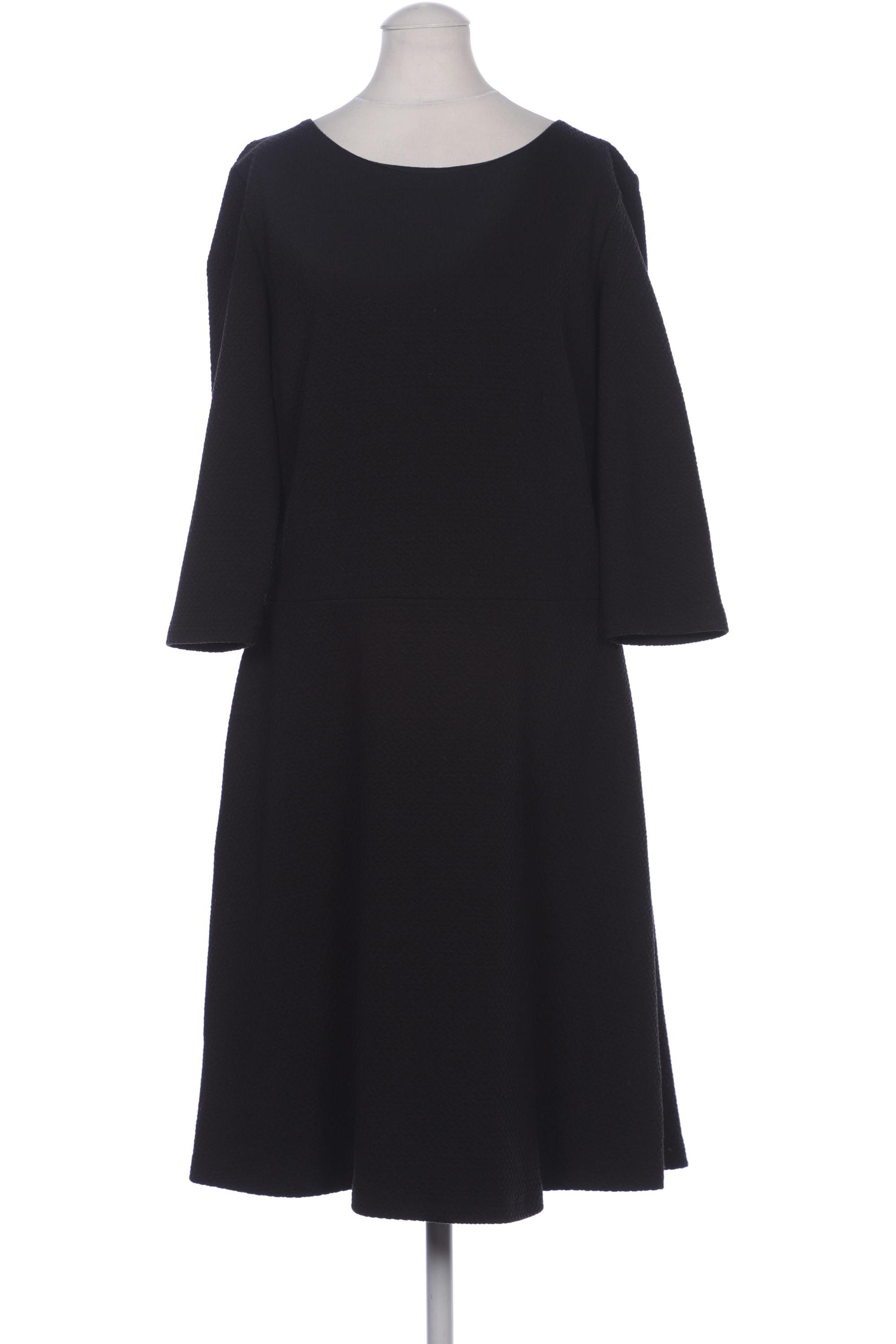 

Esprit Damen Kleid, schwarz, Gr. 46