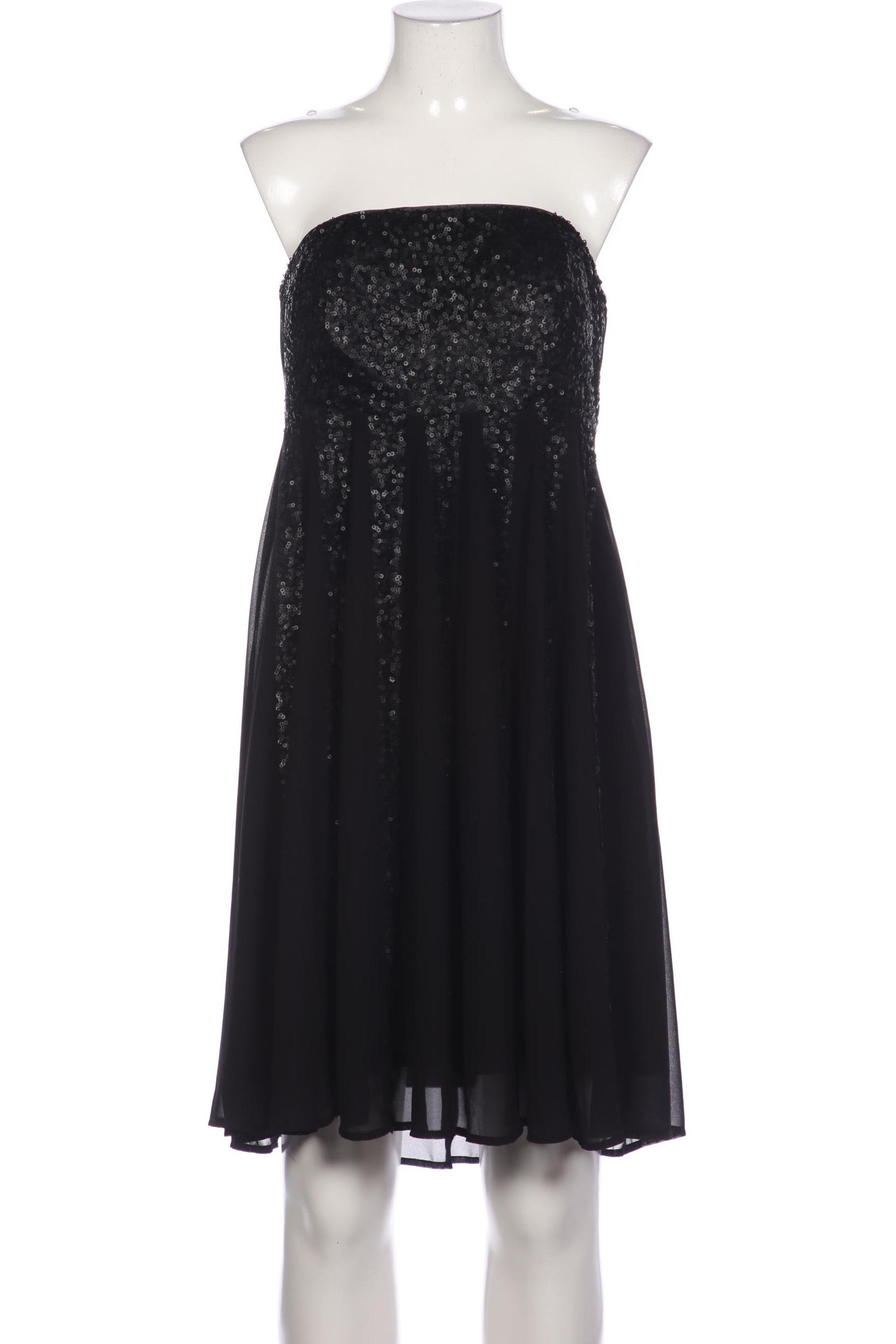 

Esprit Damen Kleid, schwarz, Gr. 40