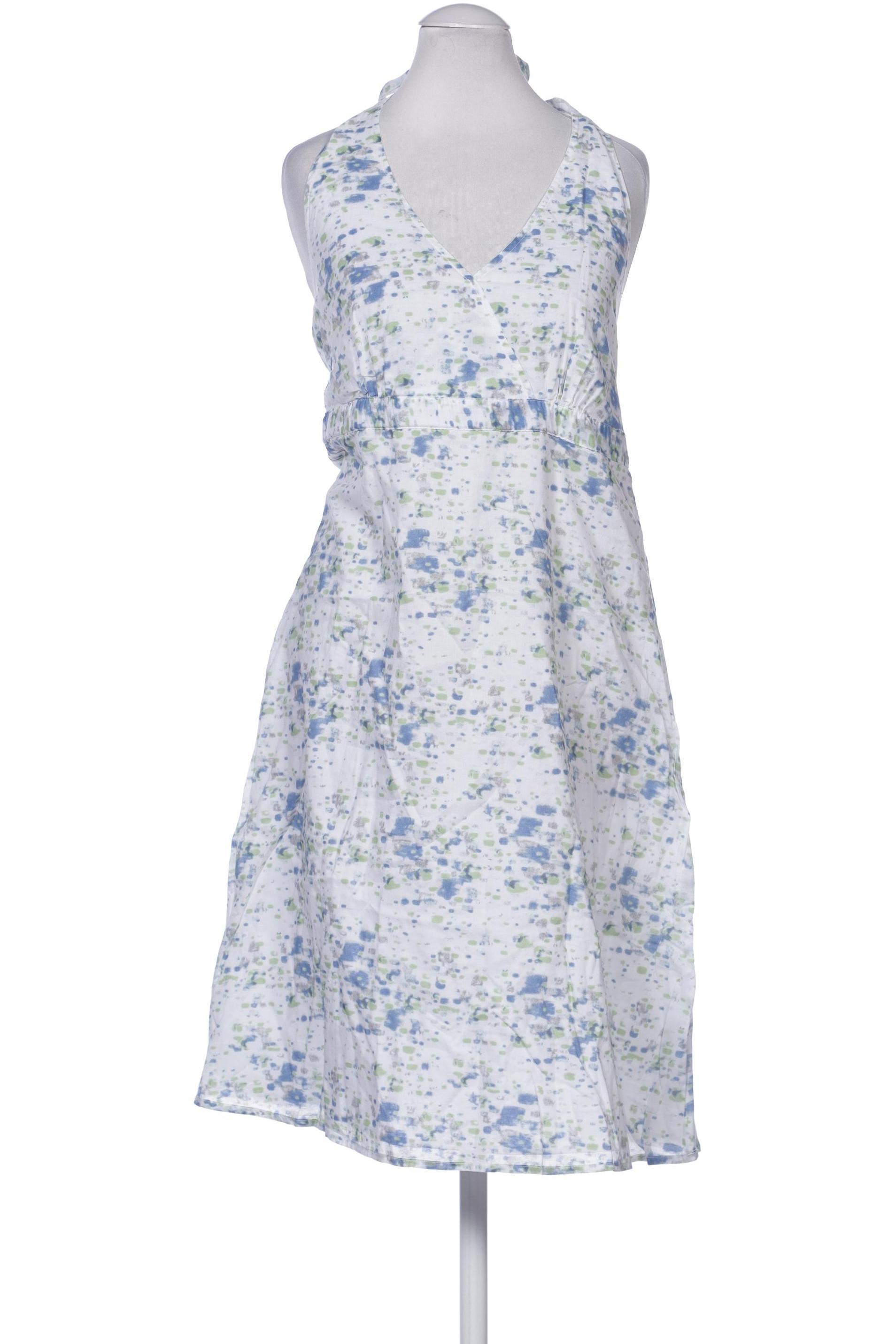 

Esprit Damen Kleid, mehrfarbig, Gr. 36