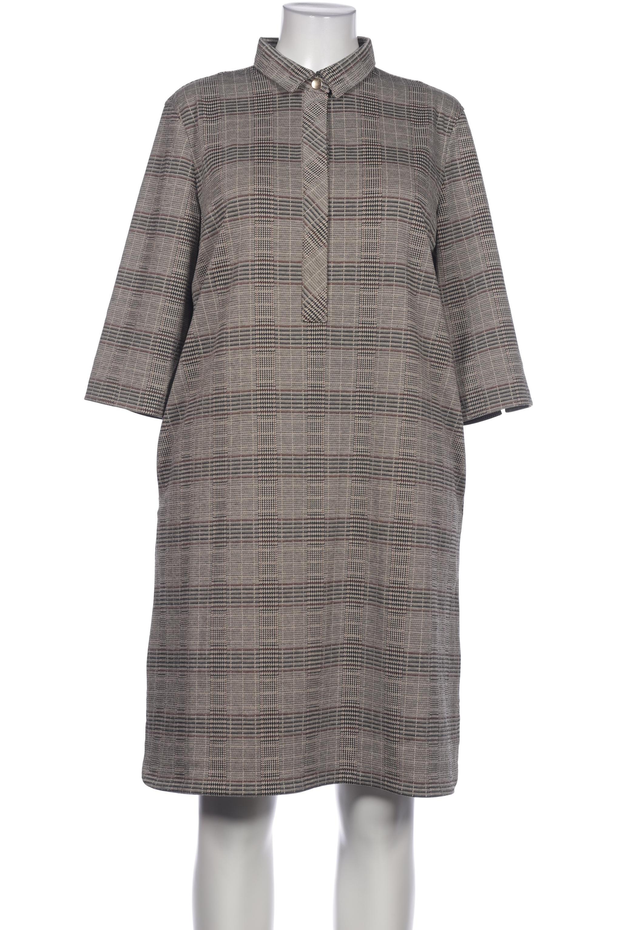 

Esprit Damen Kleid, grau, Gr. 42