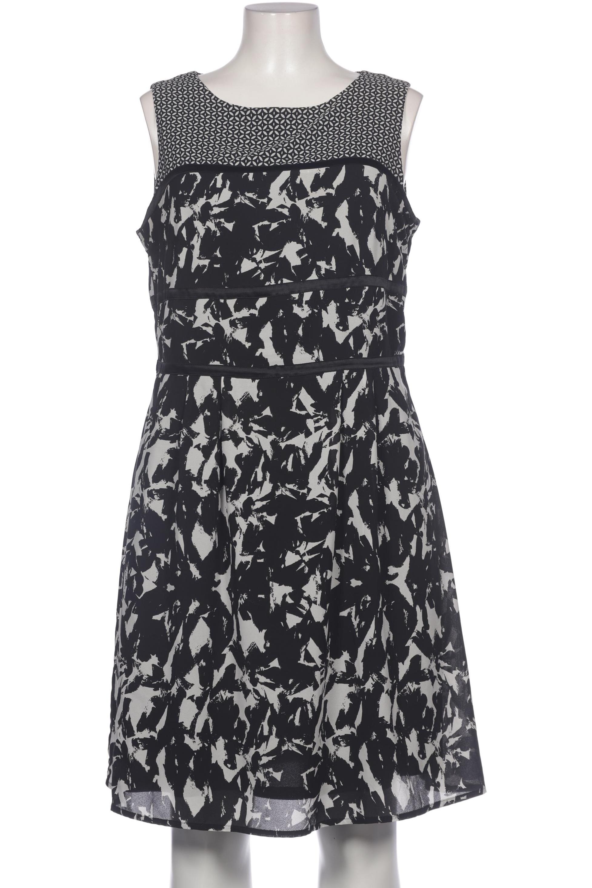 

Esprit Damen Kleid, schwarz, Gr. 44