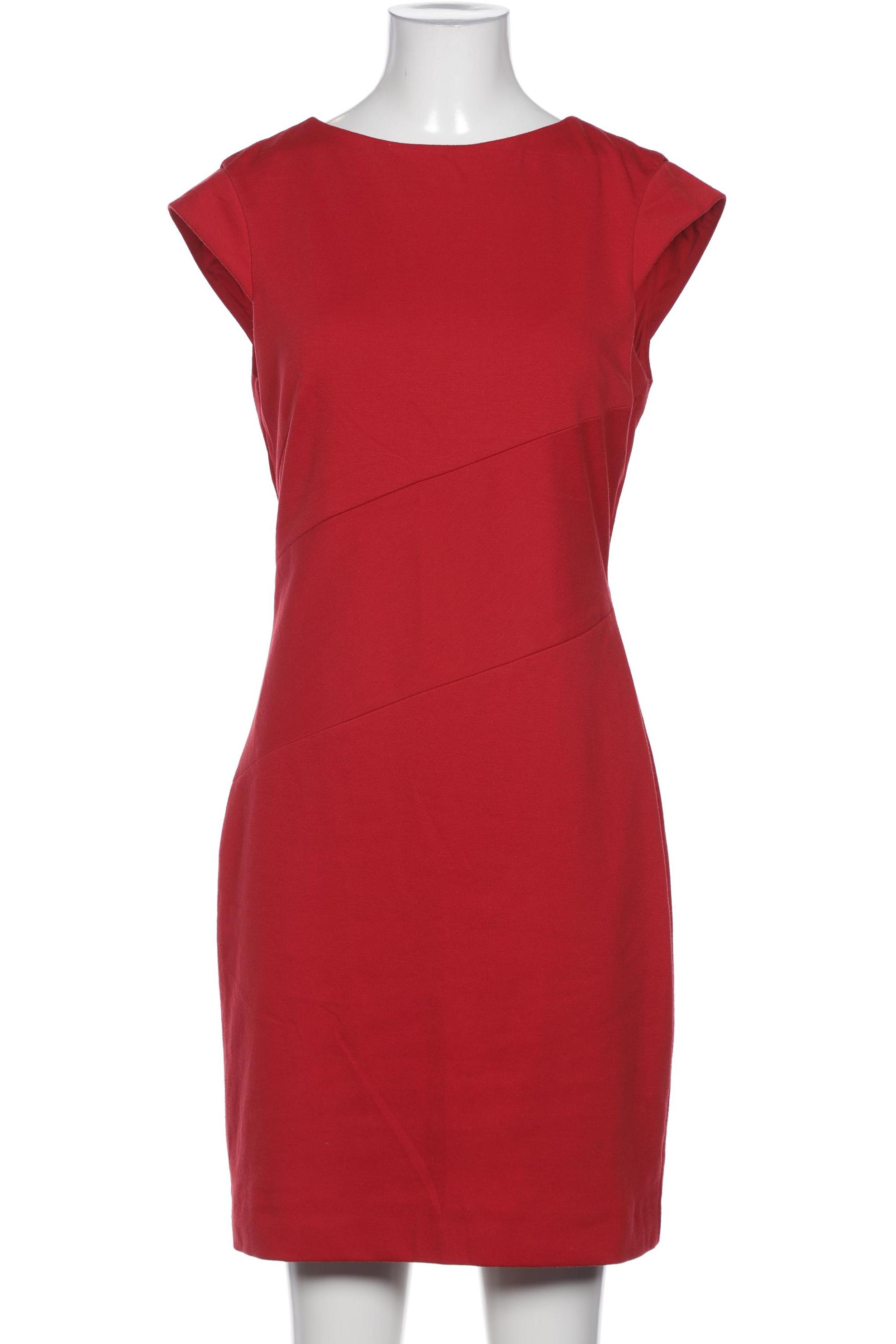 

Esprit Damen Kleid, rot, Gr. 38