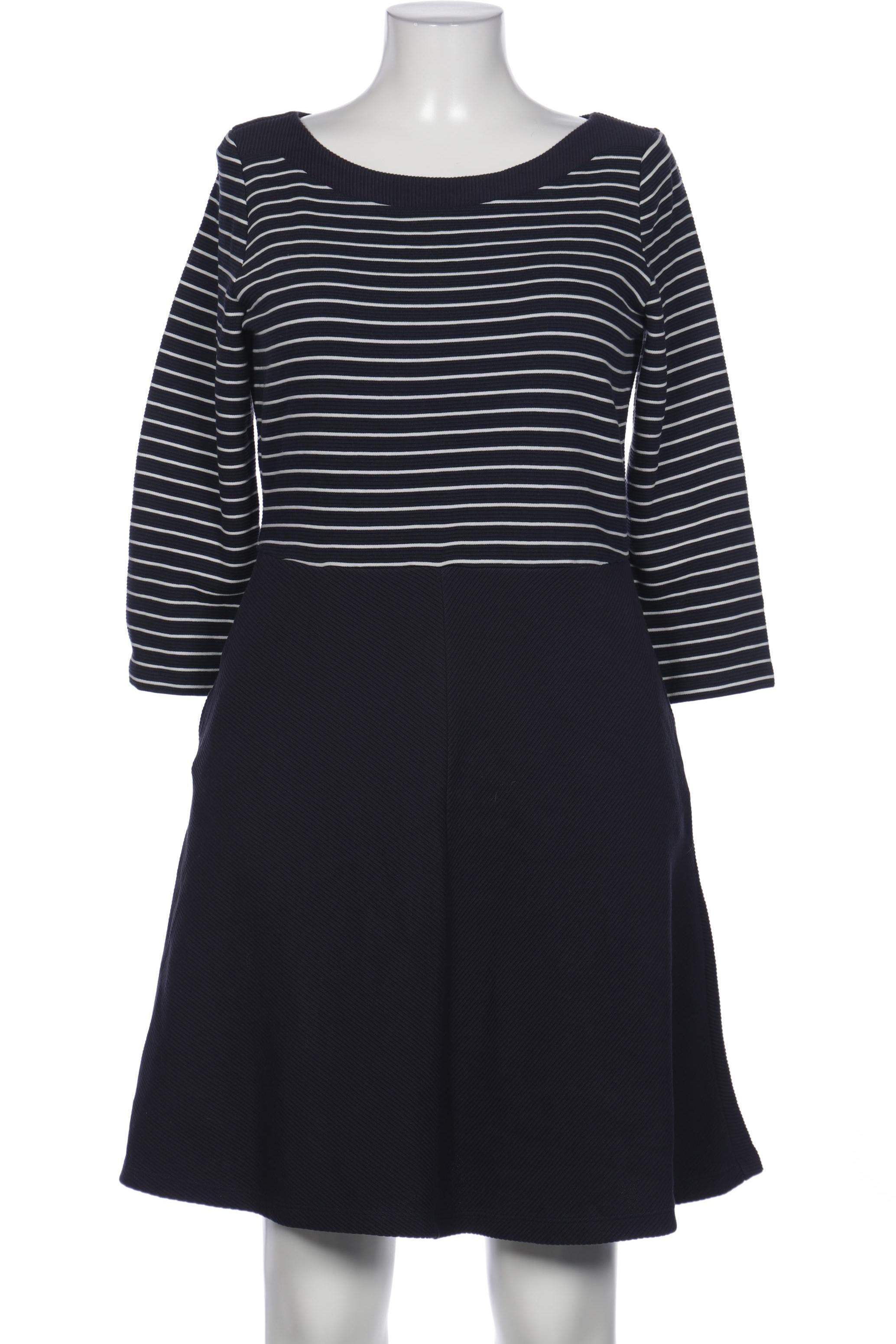 

Esprit Damen Kleid, marineblau