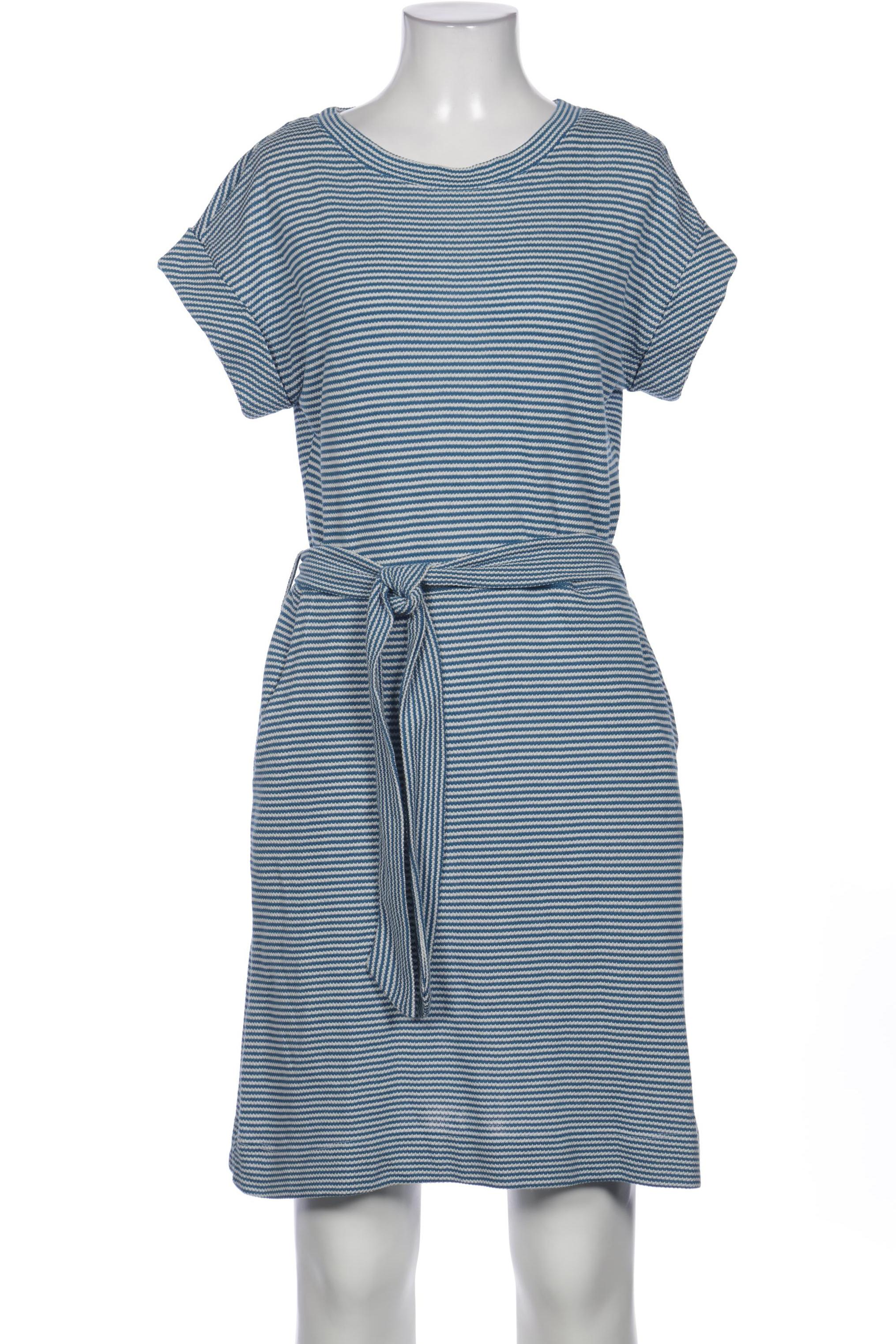 

Esprit Damen Kleid, blau, Gr. 34