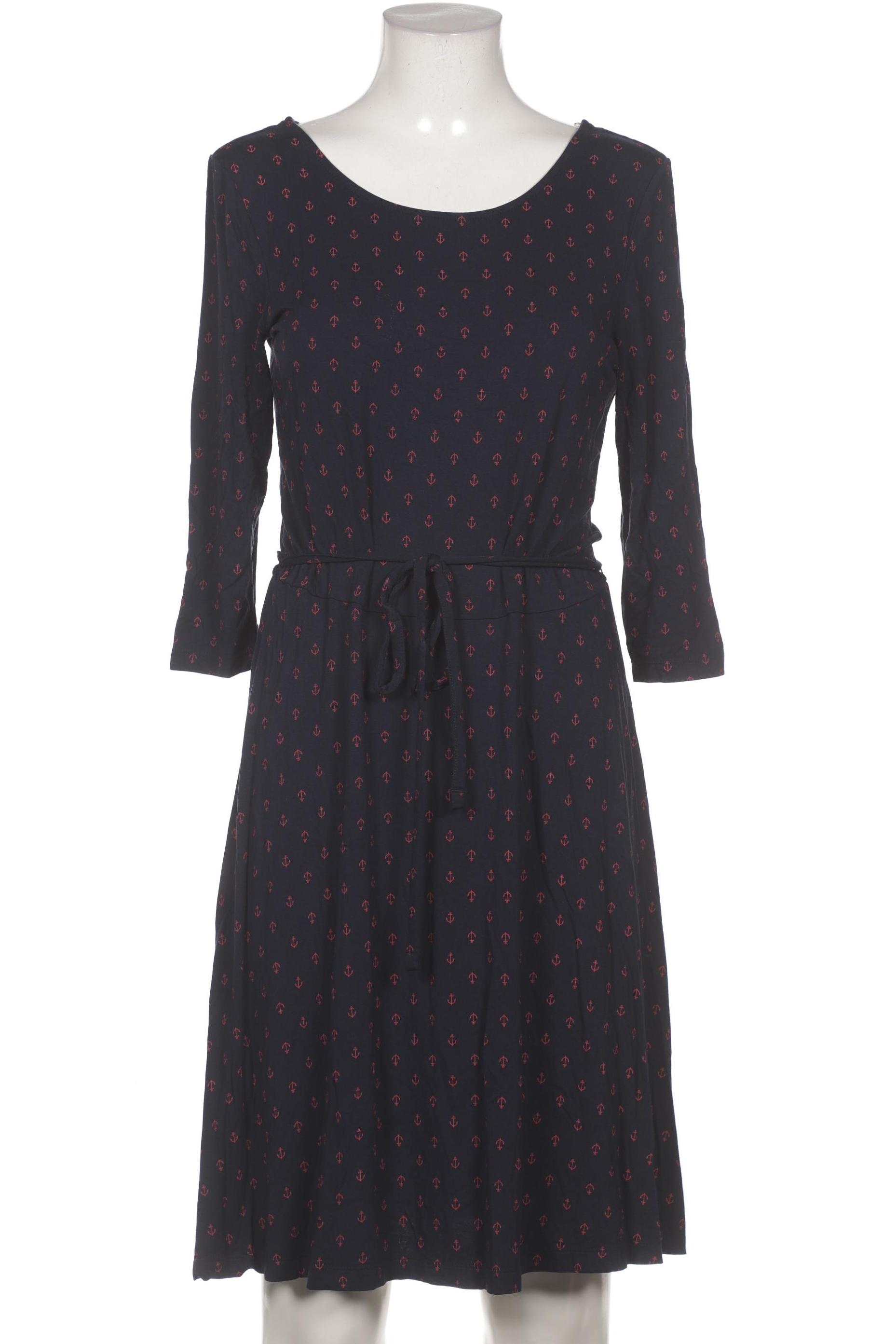 

Esprit Damen Kleid, marineblau, Gr. 42
