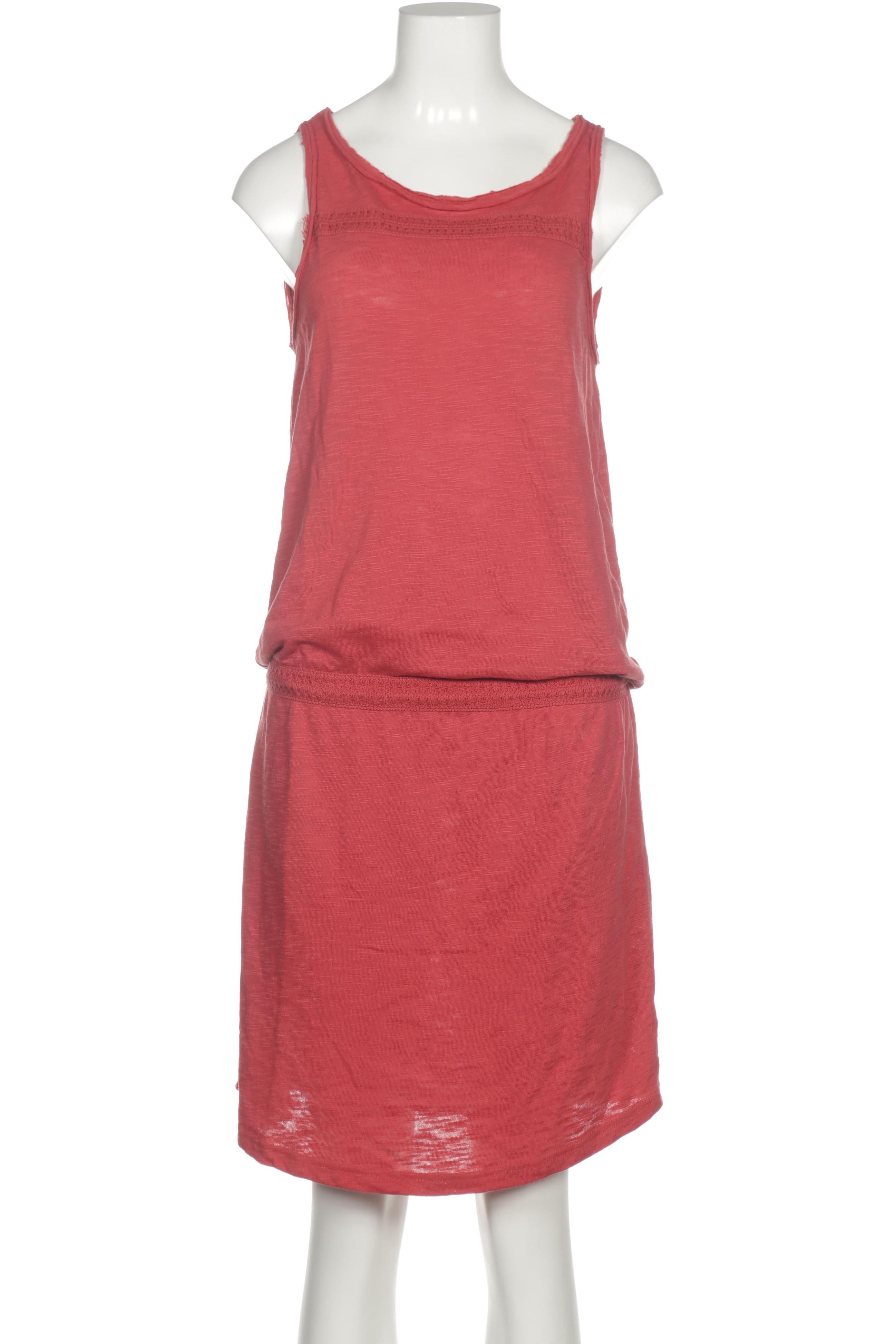 

Esprit Damen Kleid, rot, Gr.