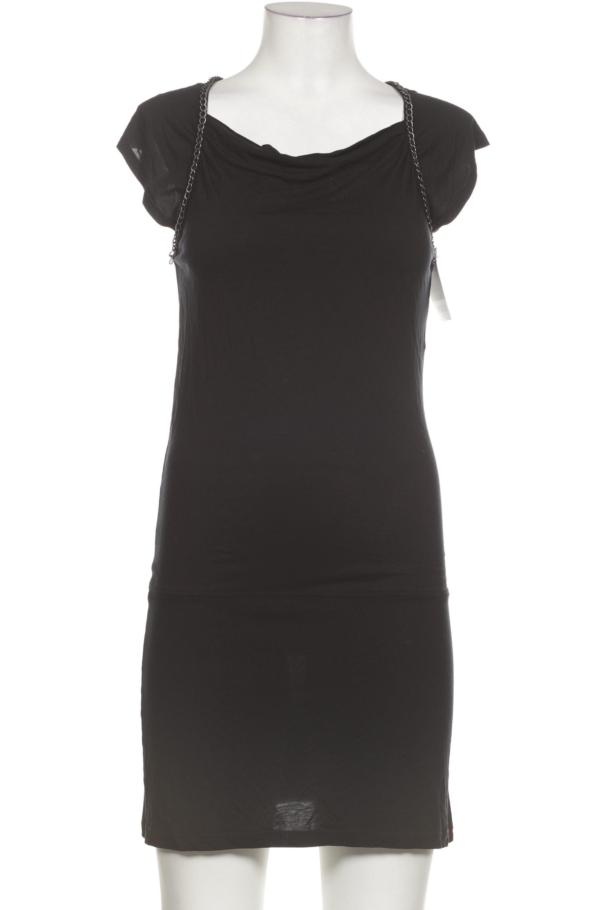 

Esprit Damen Kleid, schwarz, Gr. 38