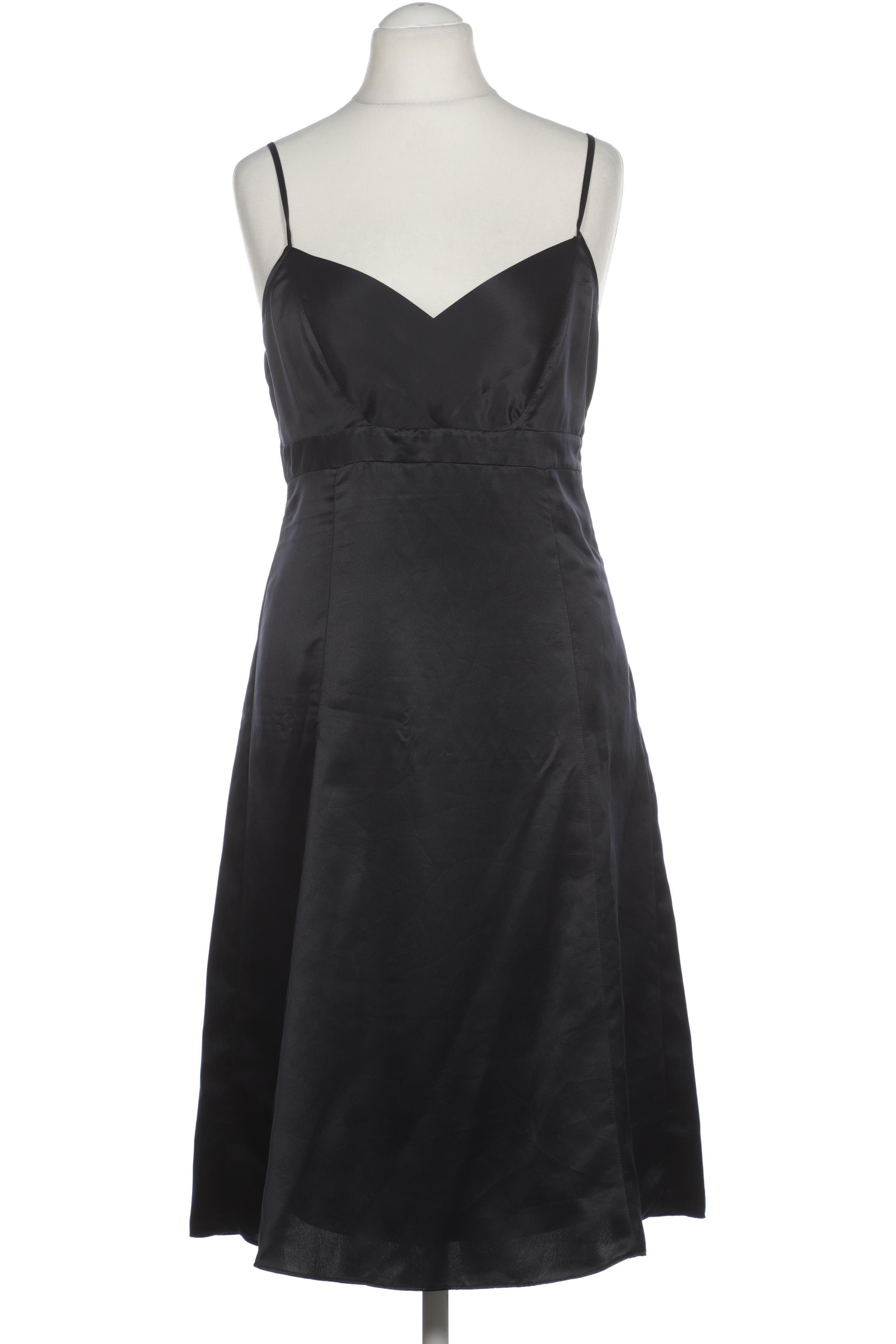 

Esprit Damen Kleid, schwarz, Gr. 40