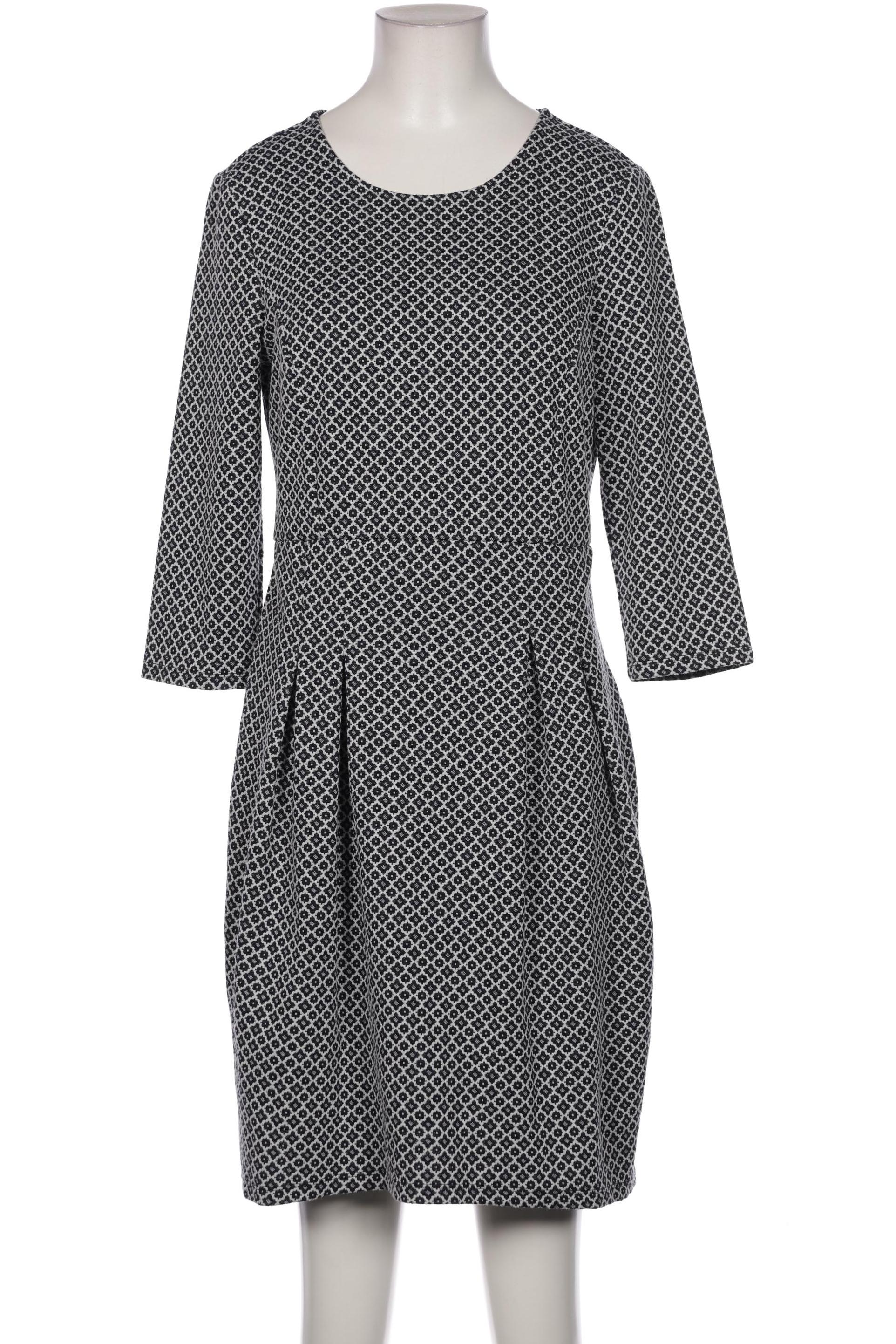 

Esprit Damen Kleid, schwarz, Gr. 38