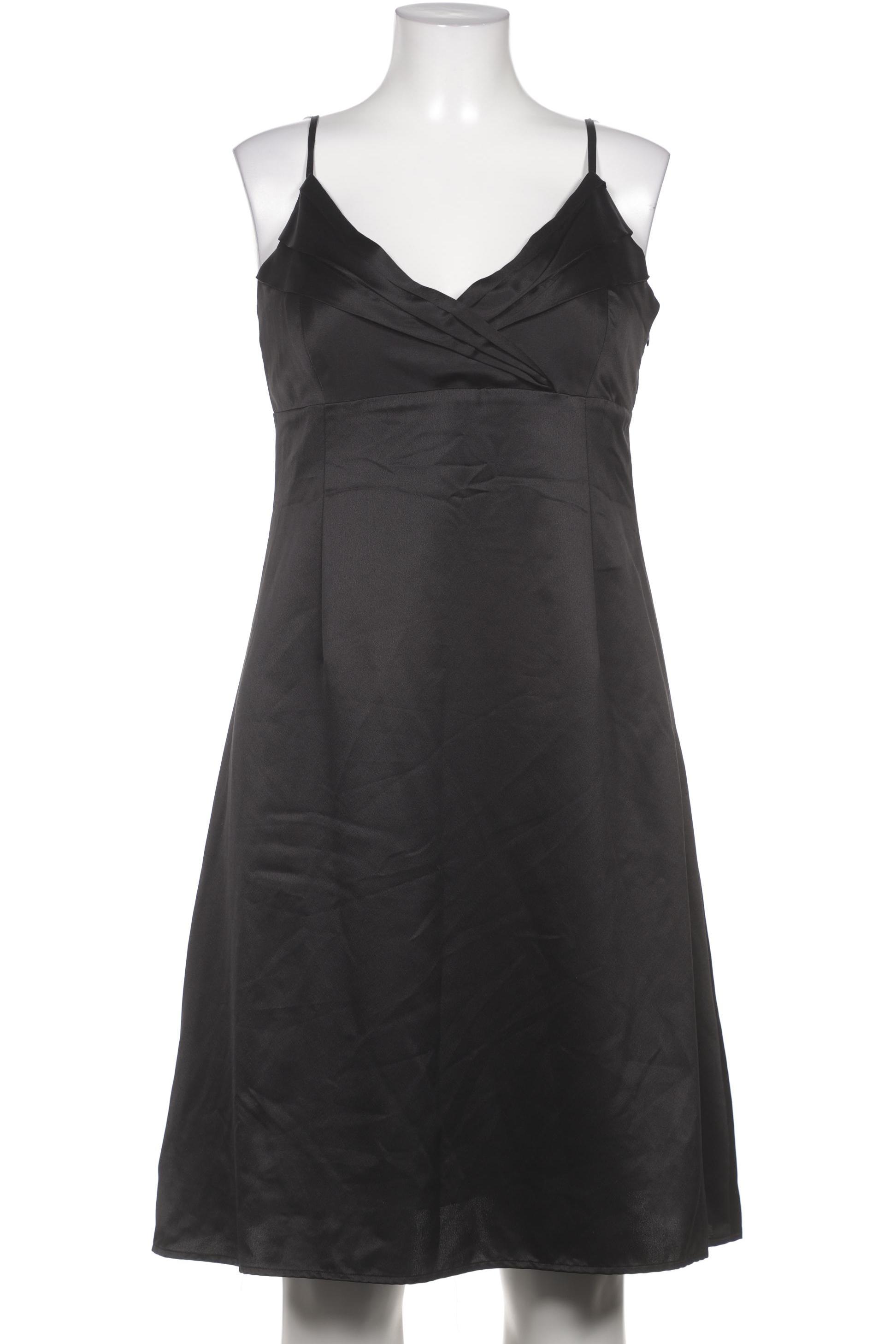 

Esprit Damen Kleid, schwarz, Gr. 44